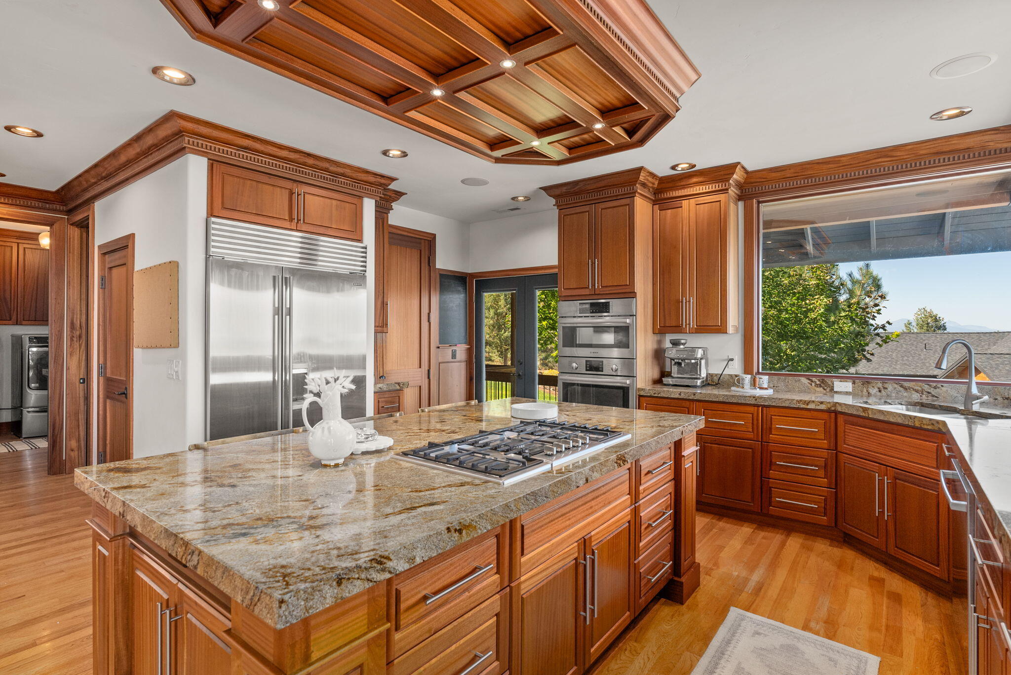 Awbrey Butte - Residential