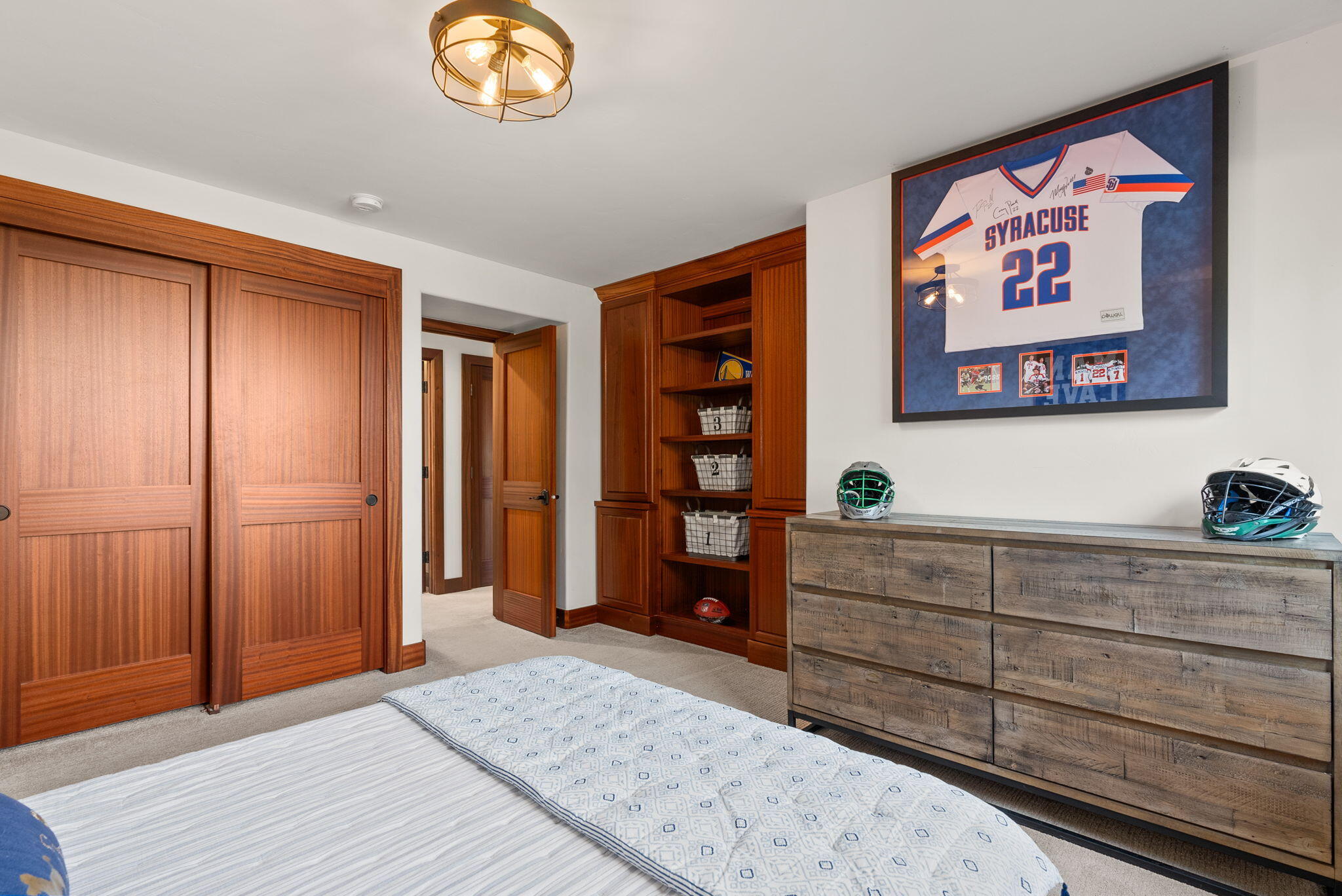 Awbrey Butte - Residential