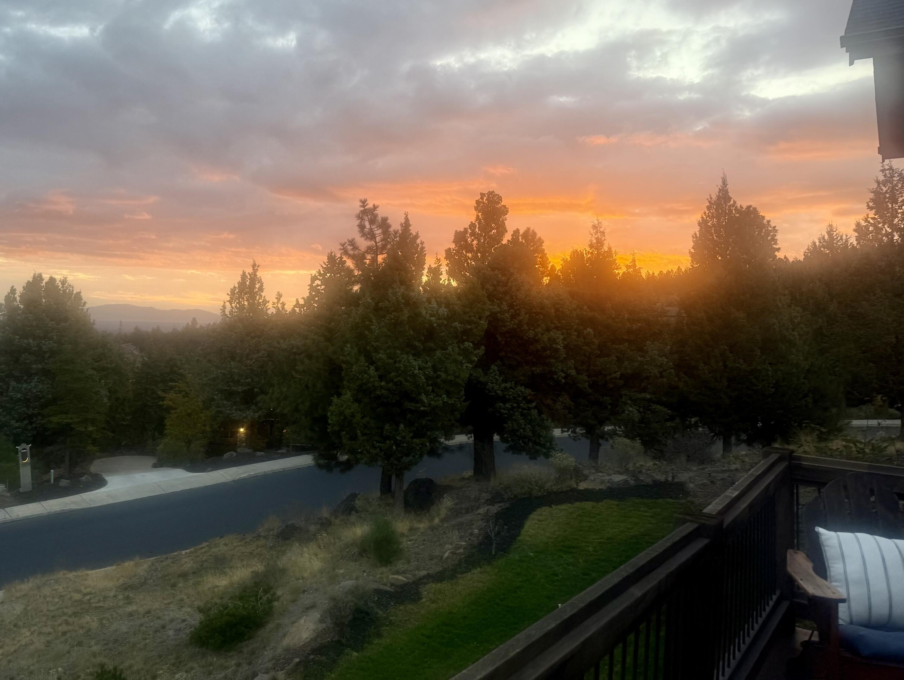 Awbrey Butte - Residential