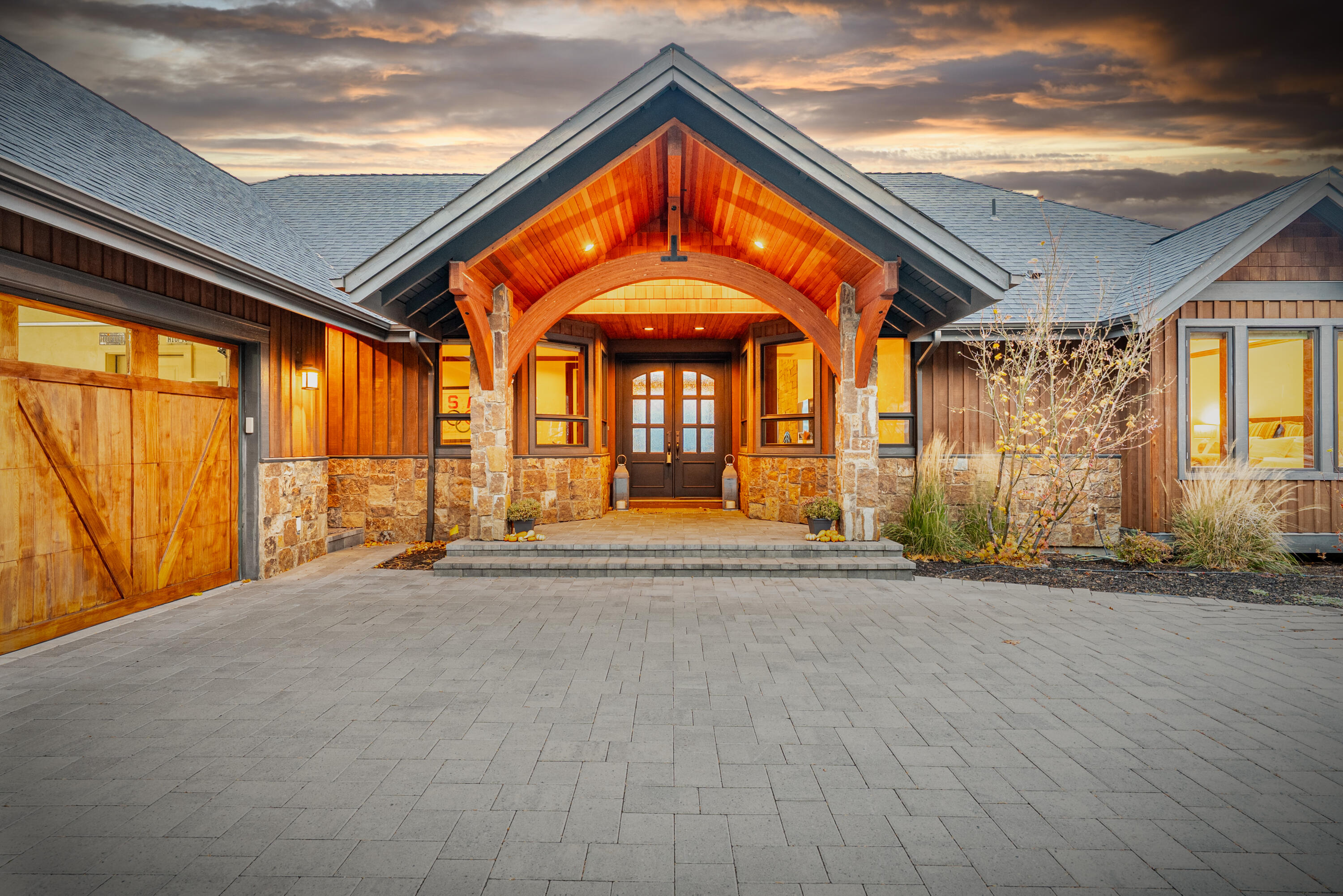 Awbrey Butte - Residential