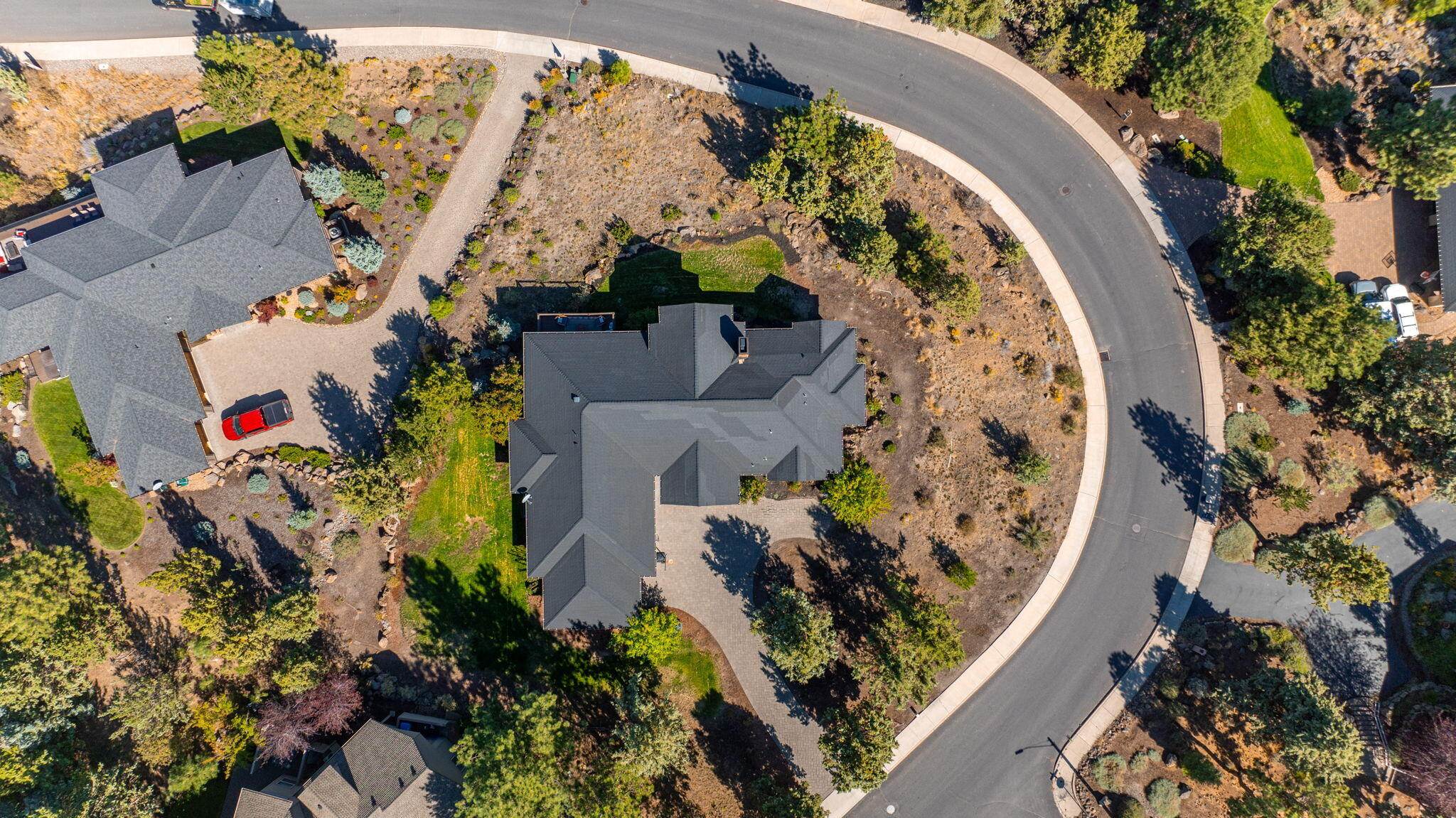 Awbrey Butte - Residential