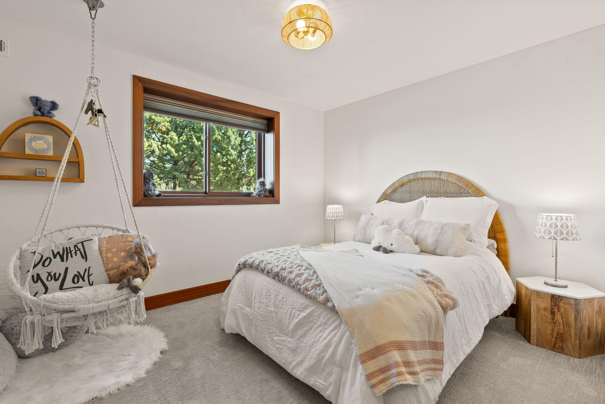 Awbrey Butte - Residential