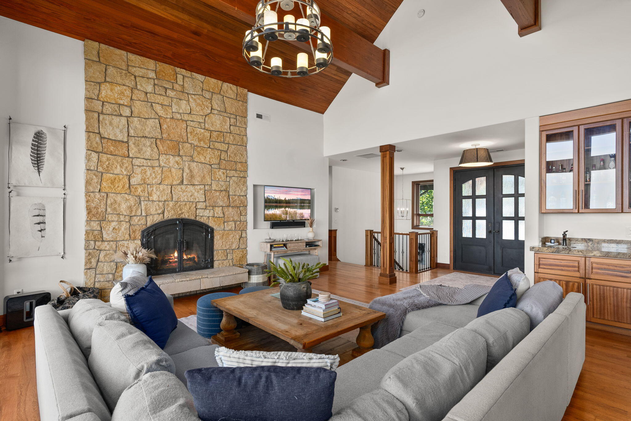 Awbrey Butte - Residential