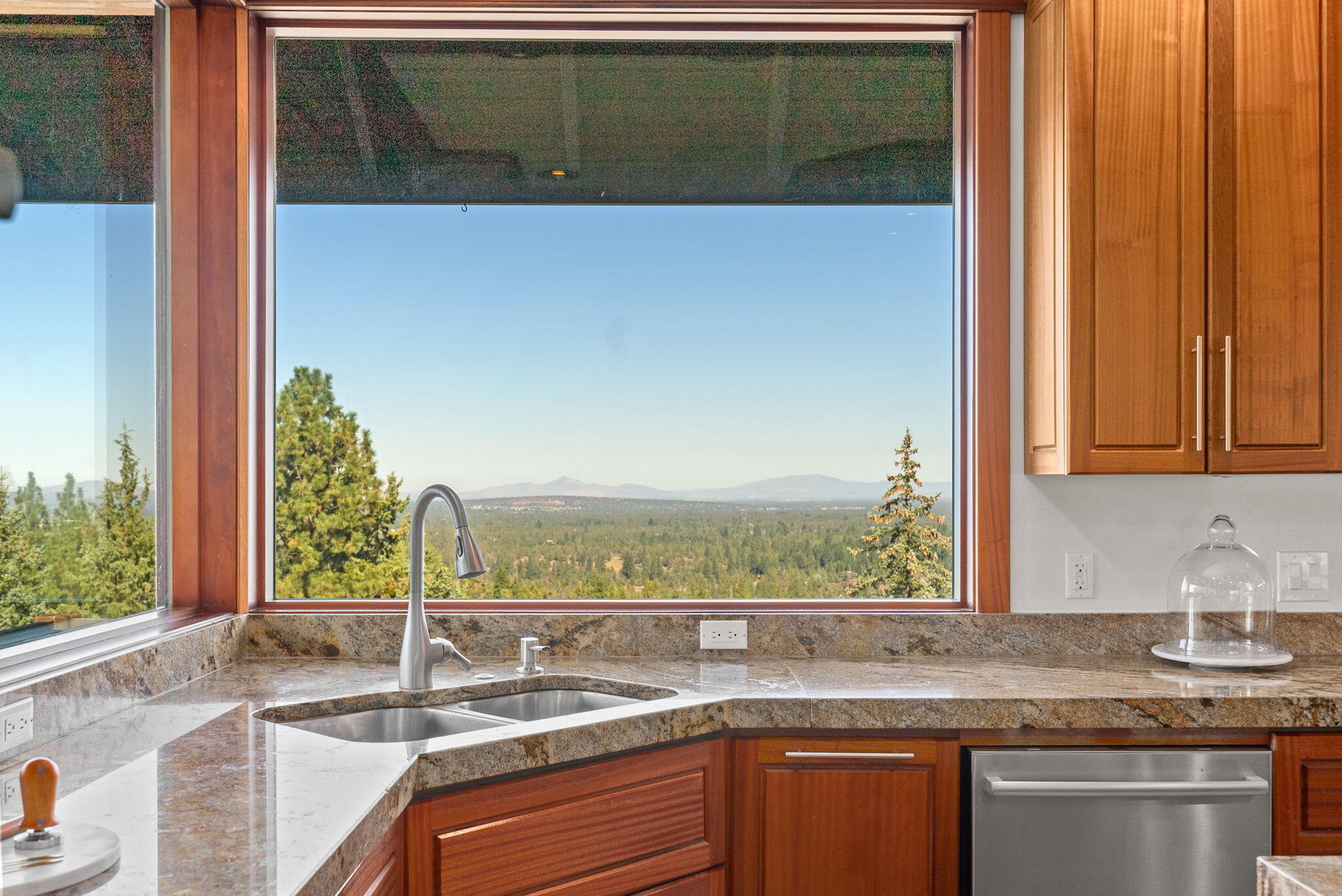 Awbrey Butte - Residential