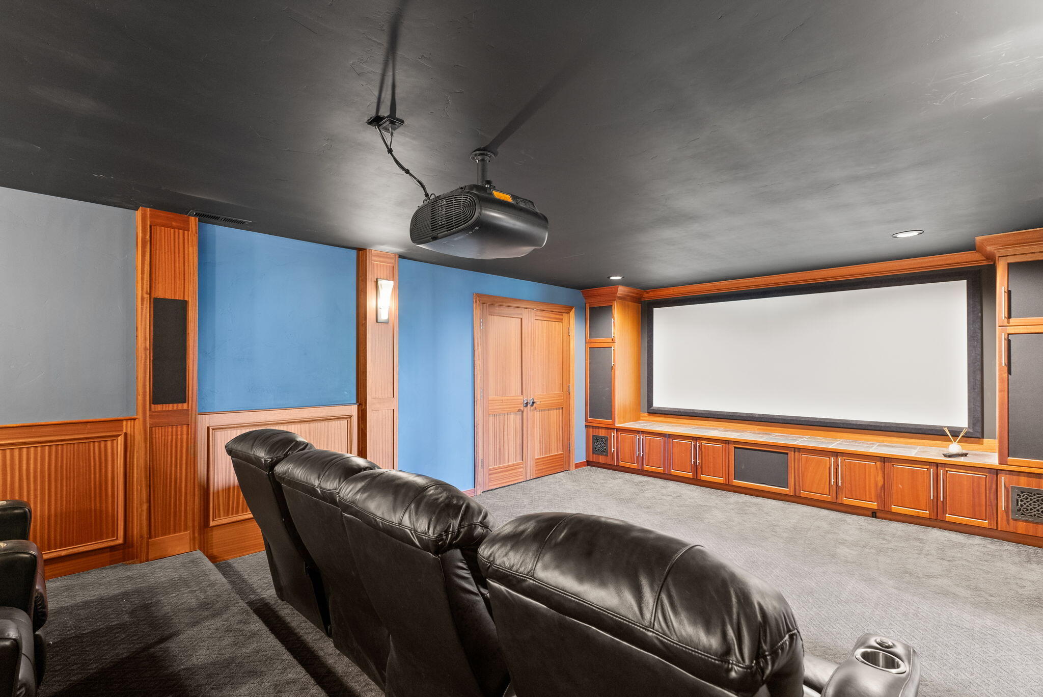 Awbrey Butte - Residential