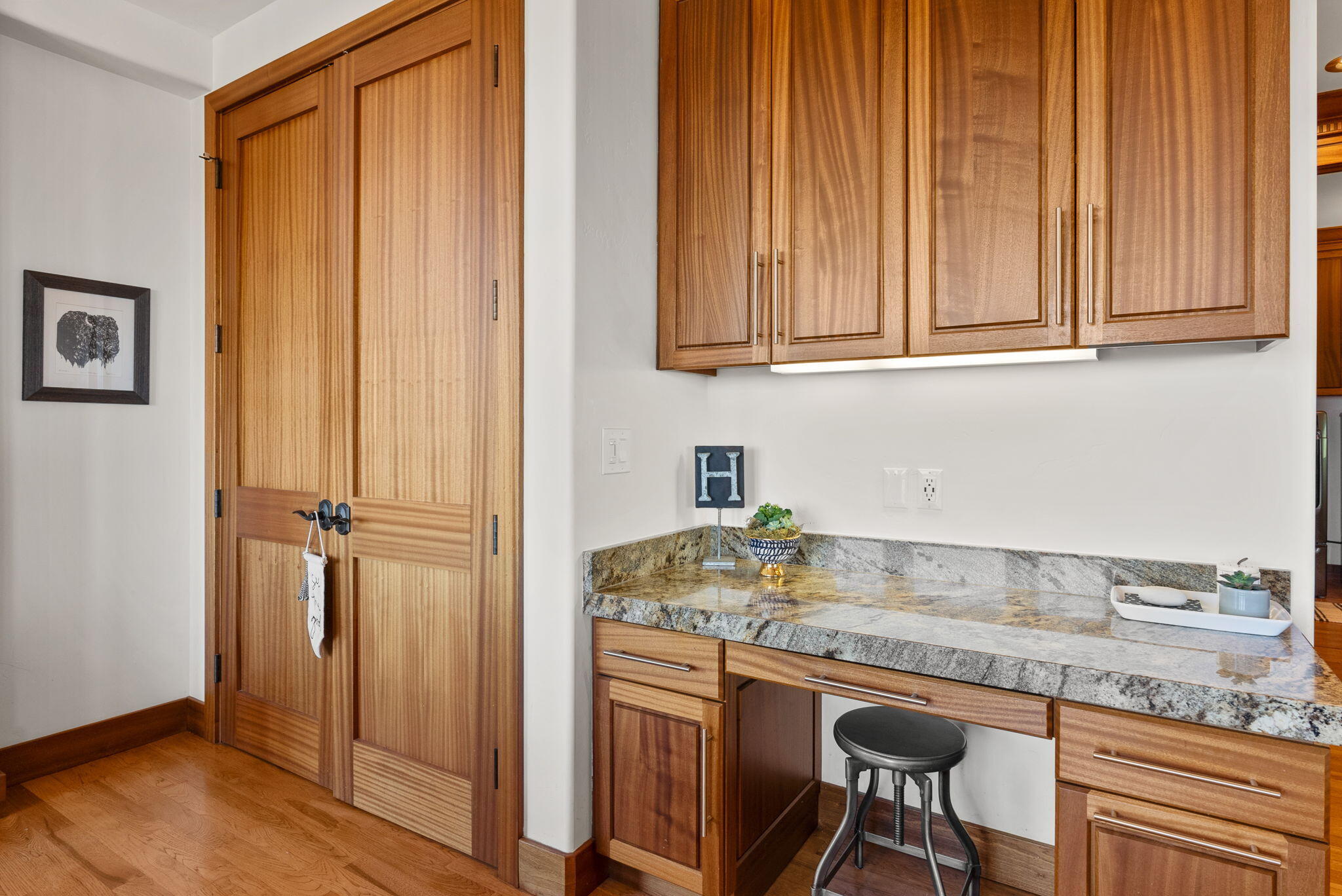 Awbrey Butte - Residential