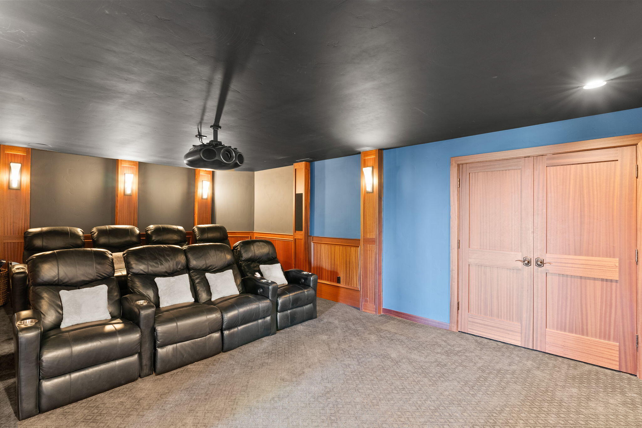 Awbrey Butte - Residential