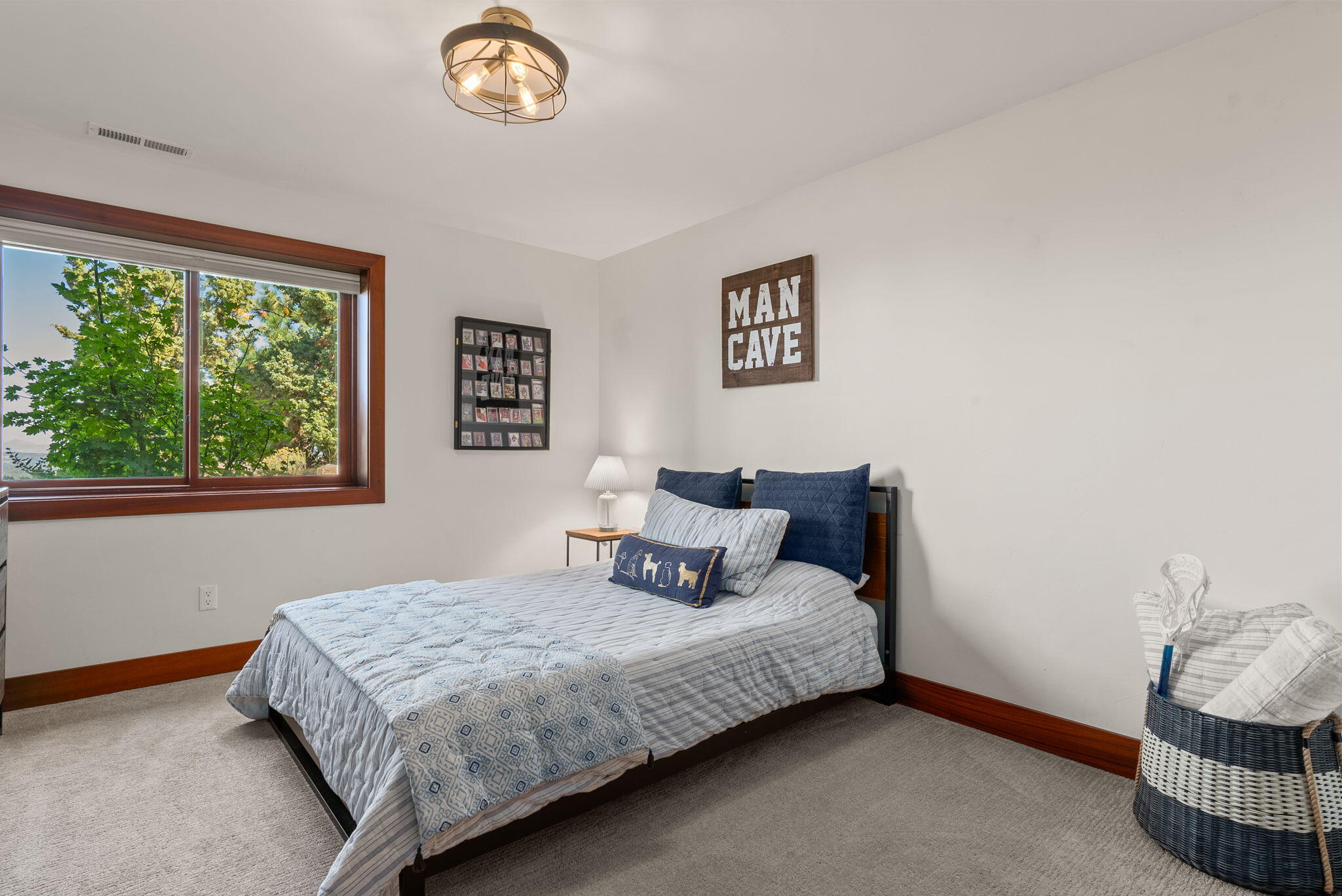 Awbrey Butte - Residential