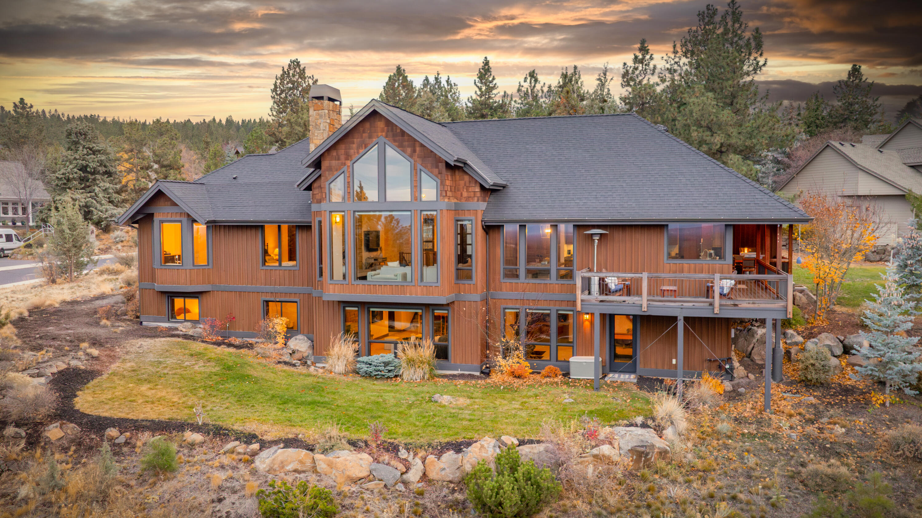 Awbrey Butte - Residential