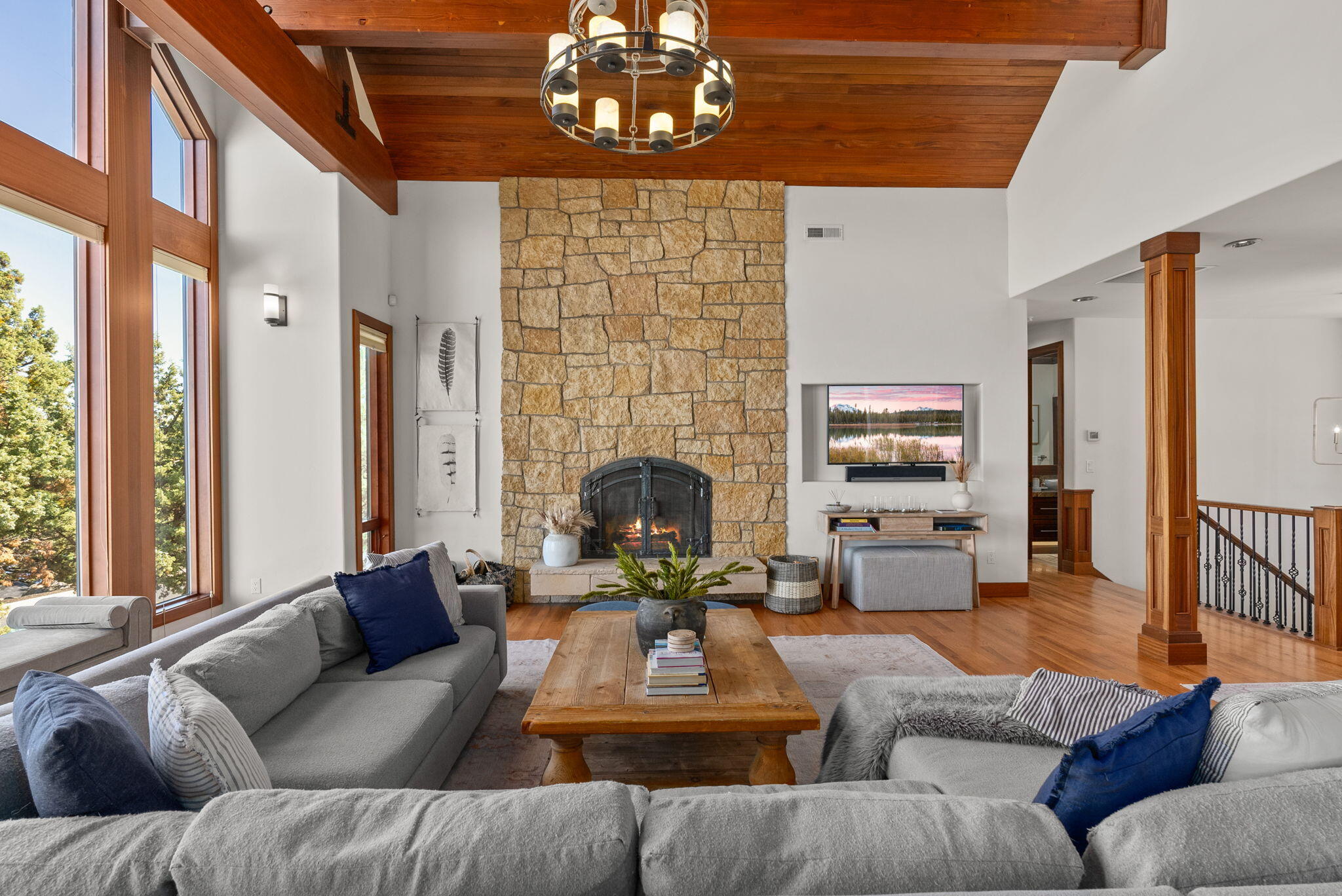 Awbrey Butte - Residential