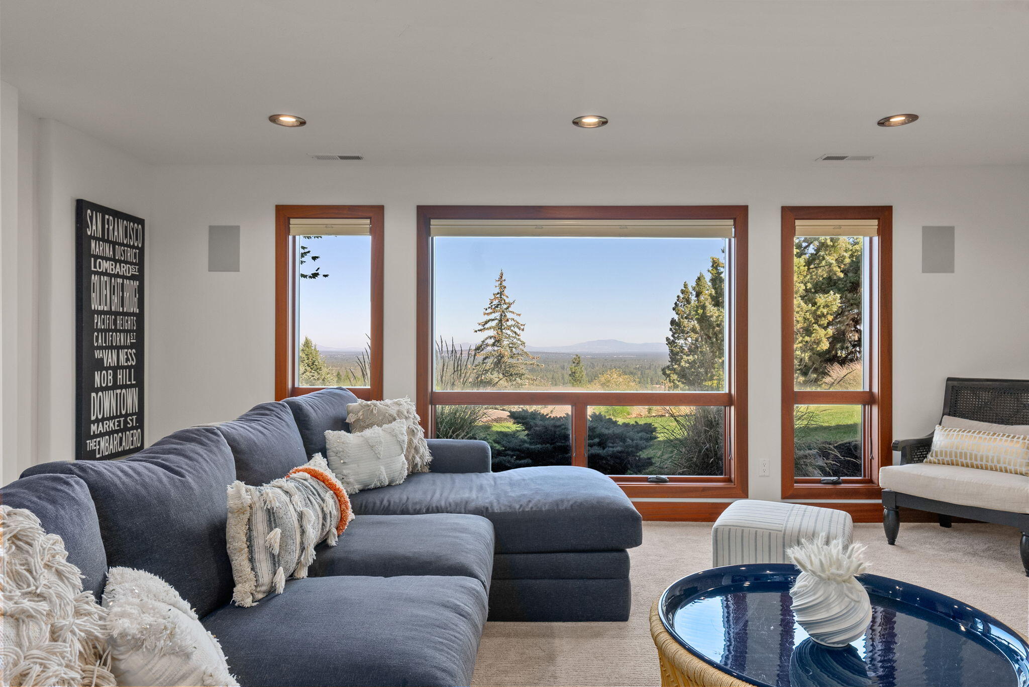 Awbrey Butte - Residential