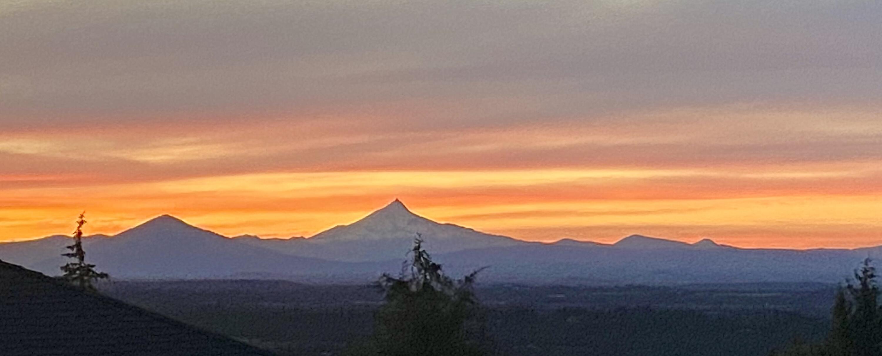 Awbrey Butte - Residential