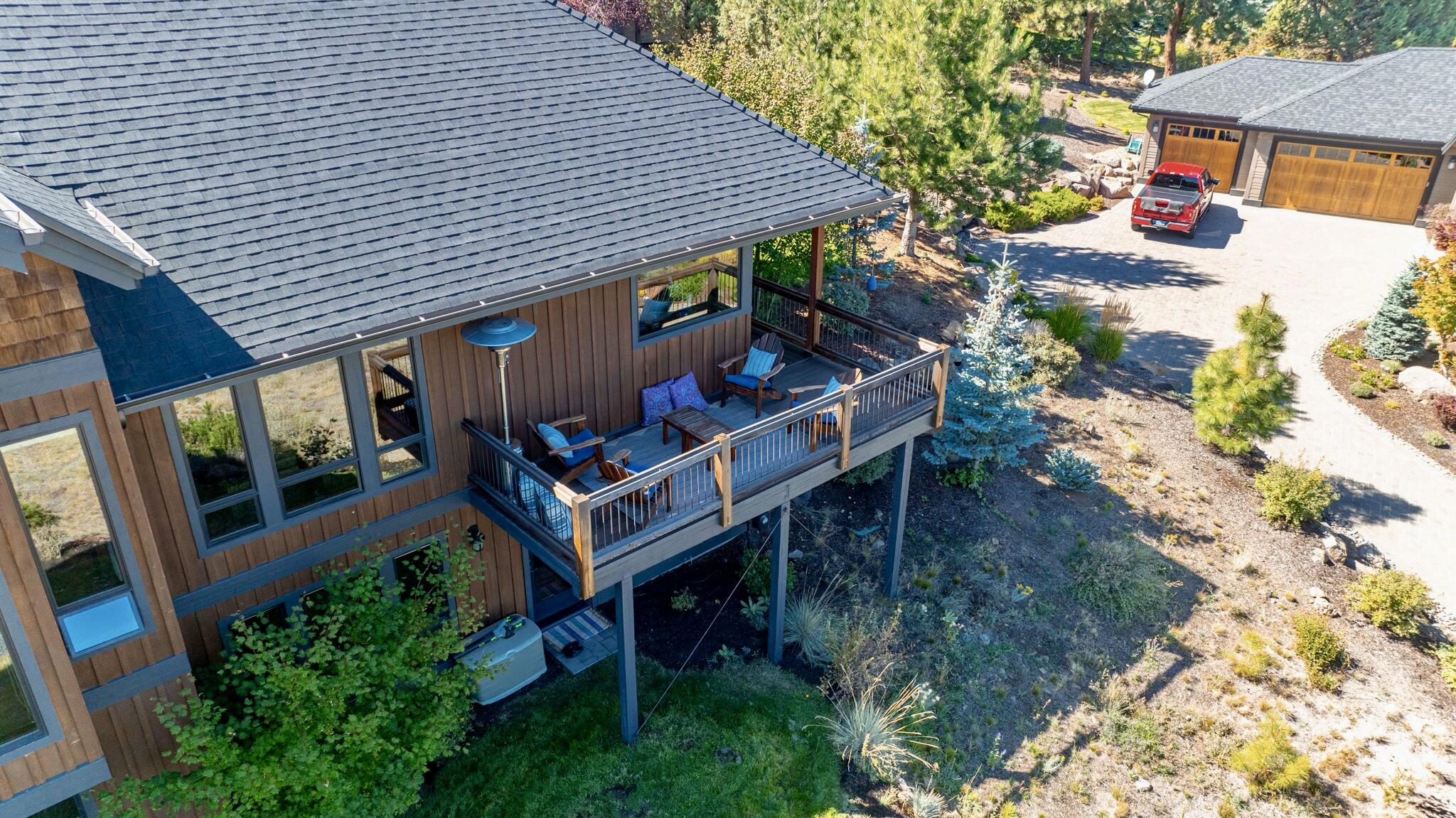 Awbrey Butte - Residential