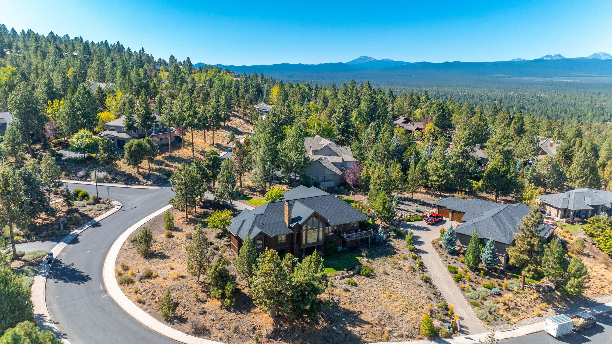 Awbrey Butte - Residential