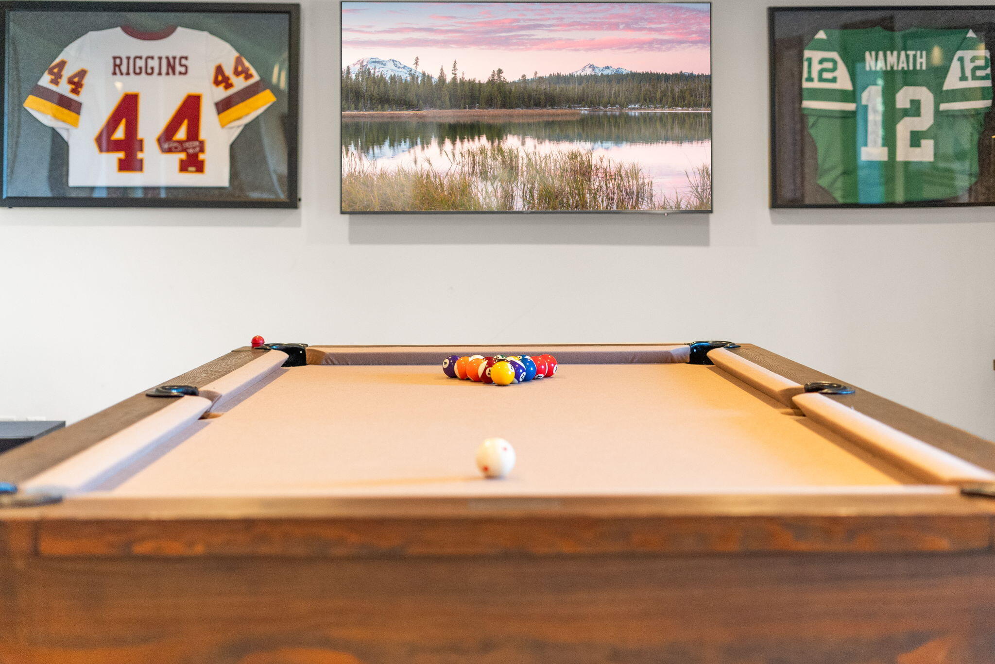 Awbrey Butte - Residential