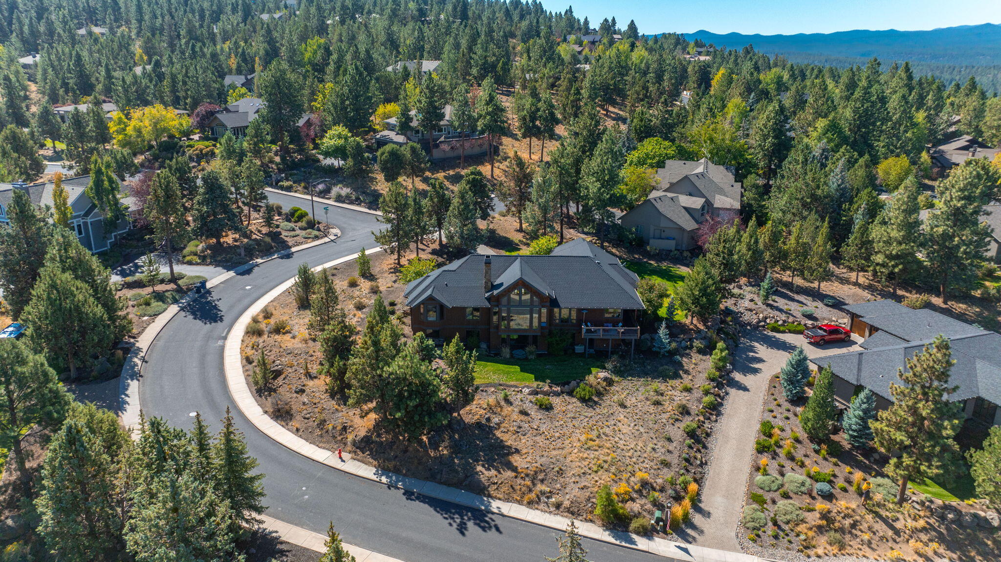 Awbrey Butte - Residential