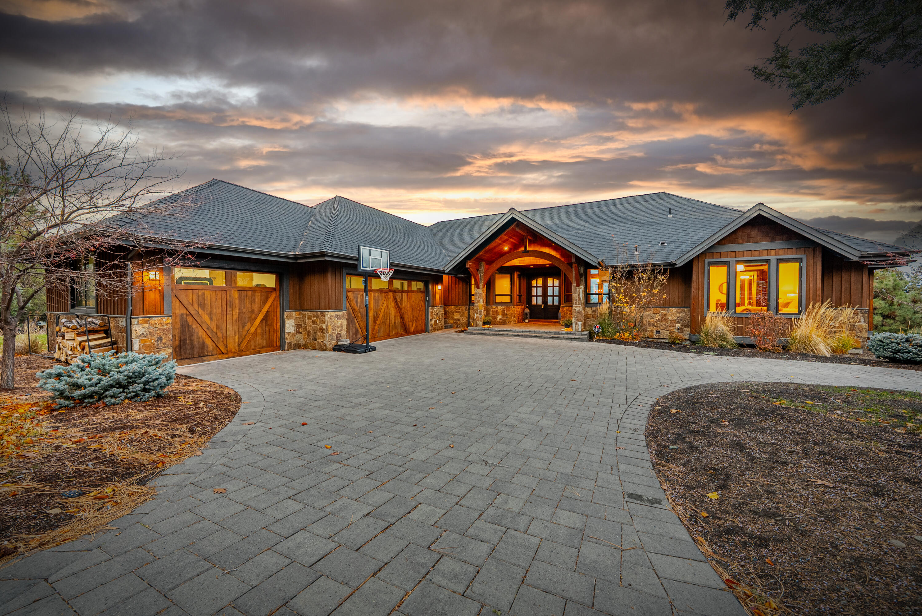 Awbrey Butte - Residential