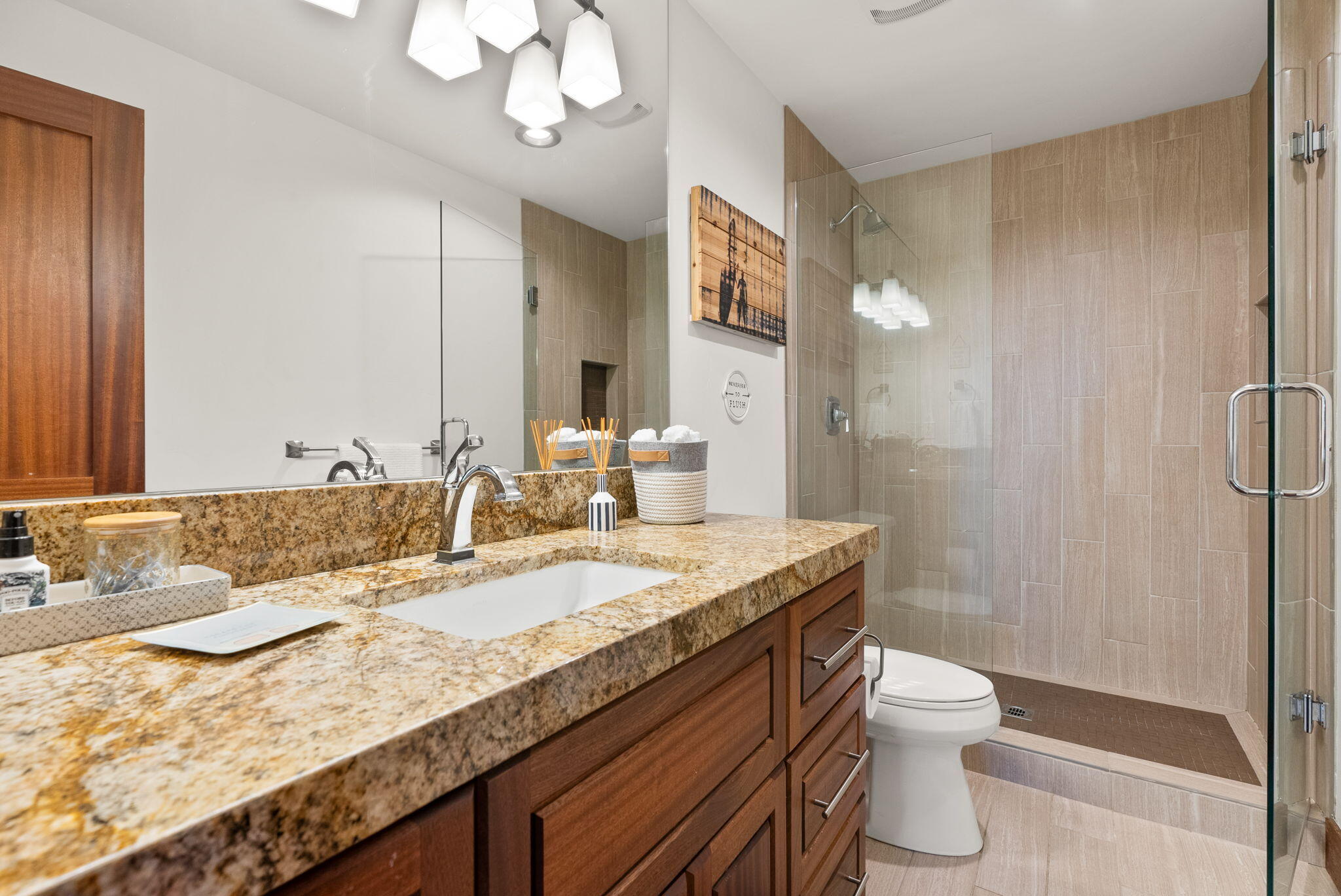 Awbrey Butte - Residential