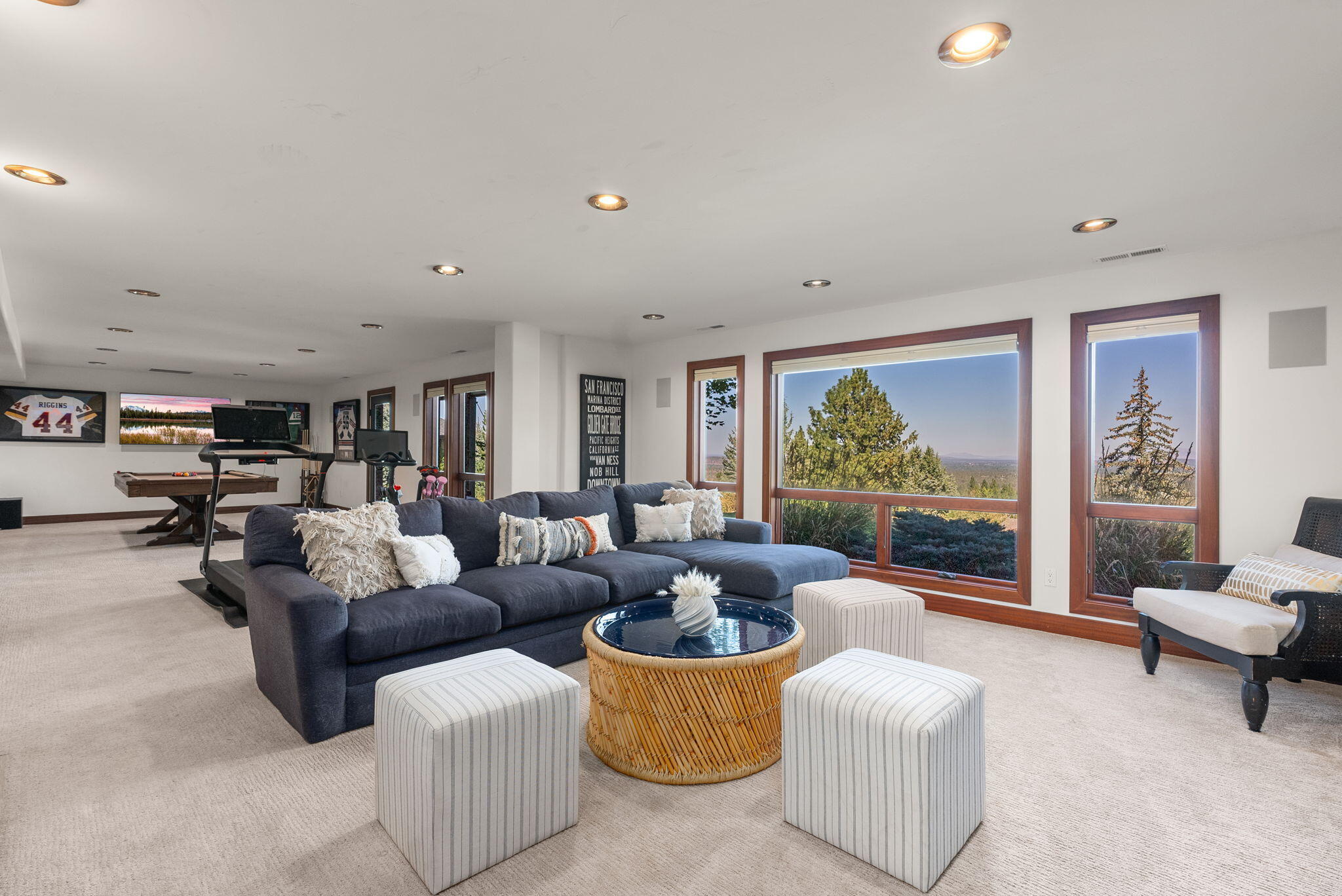 Awbrey Butte - Residential