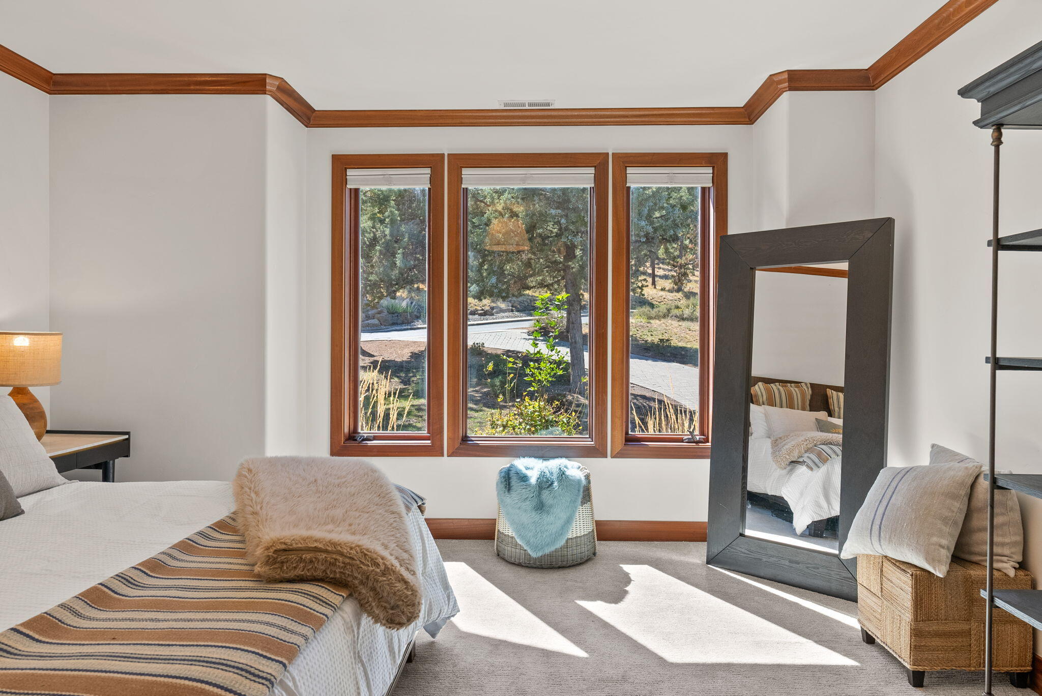 Awbrey Butte - Residential