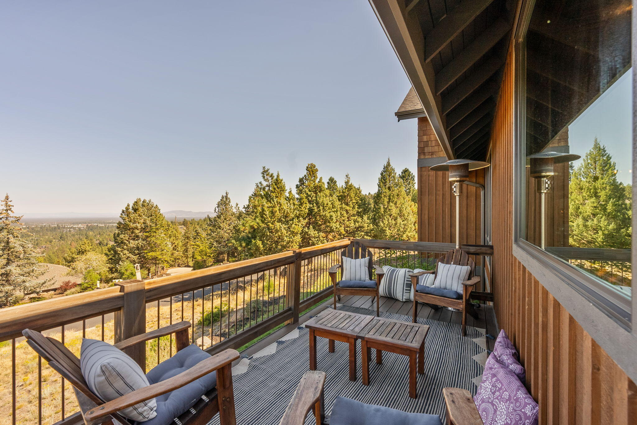 Awbrey Butte - Residential