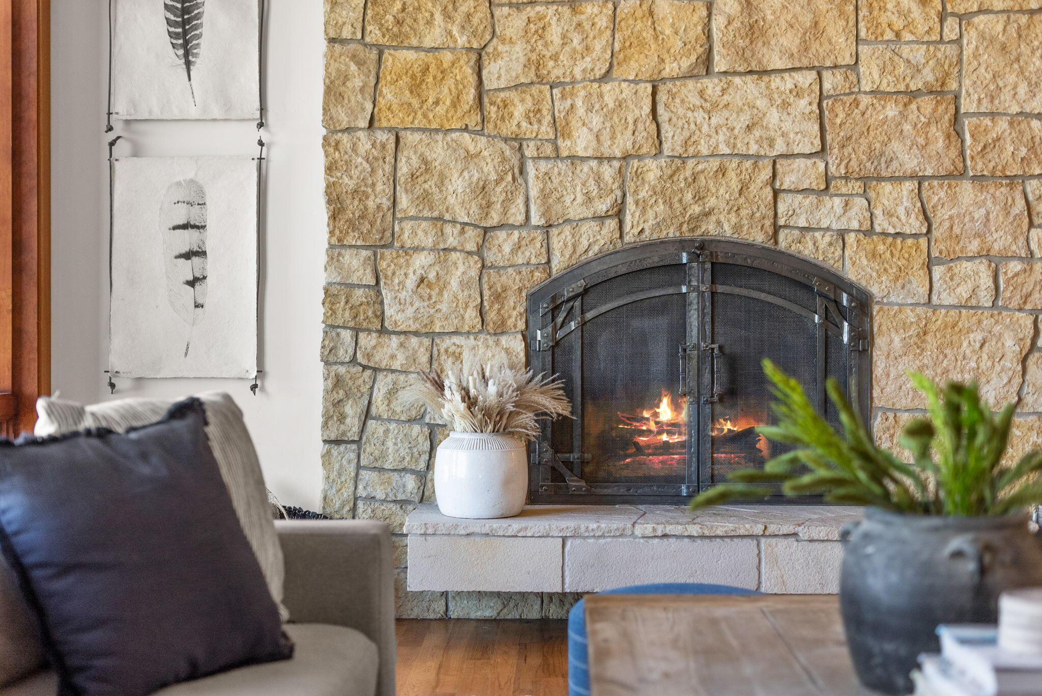 Awbrey Butte - Residential