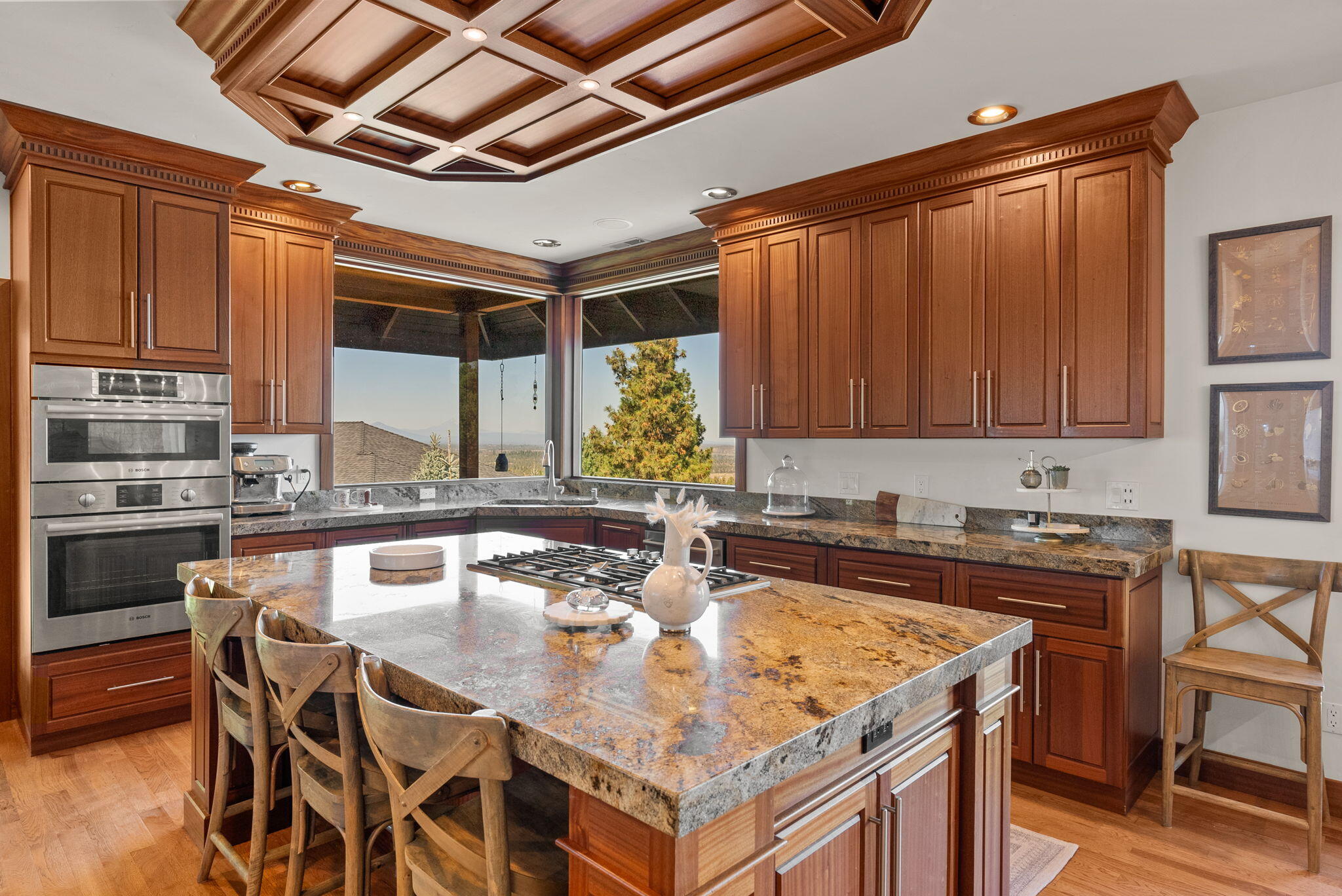 Awbrey Butte - Residential