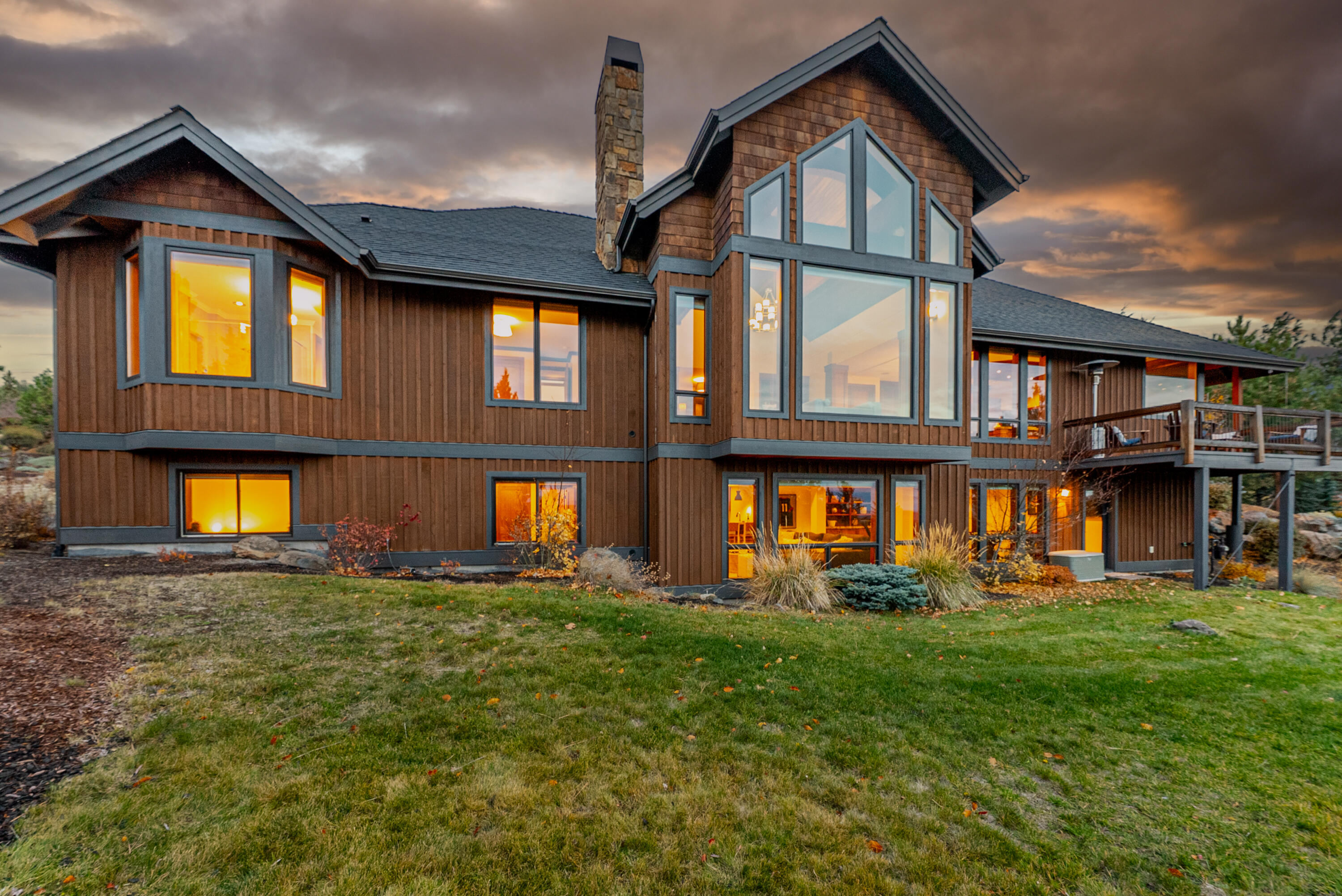 Awbrey Butte - Residential