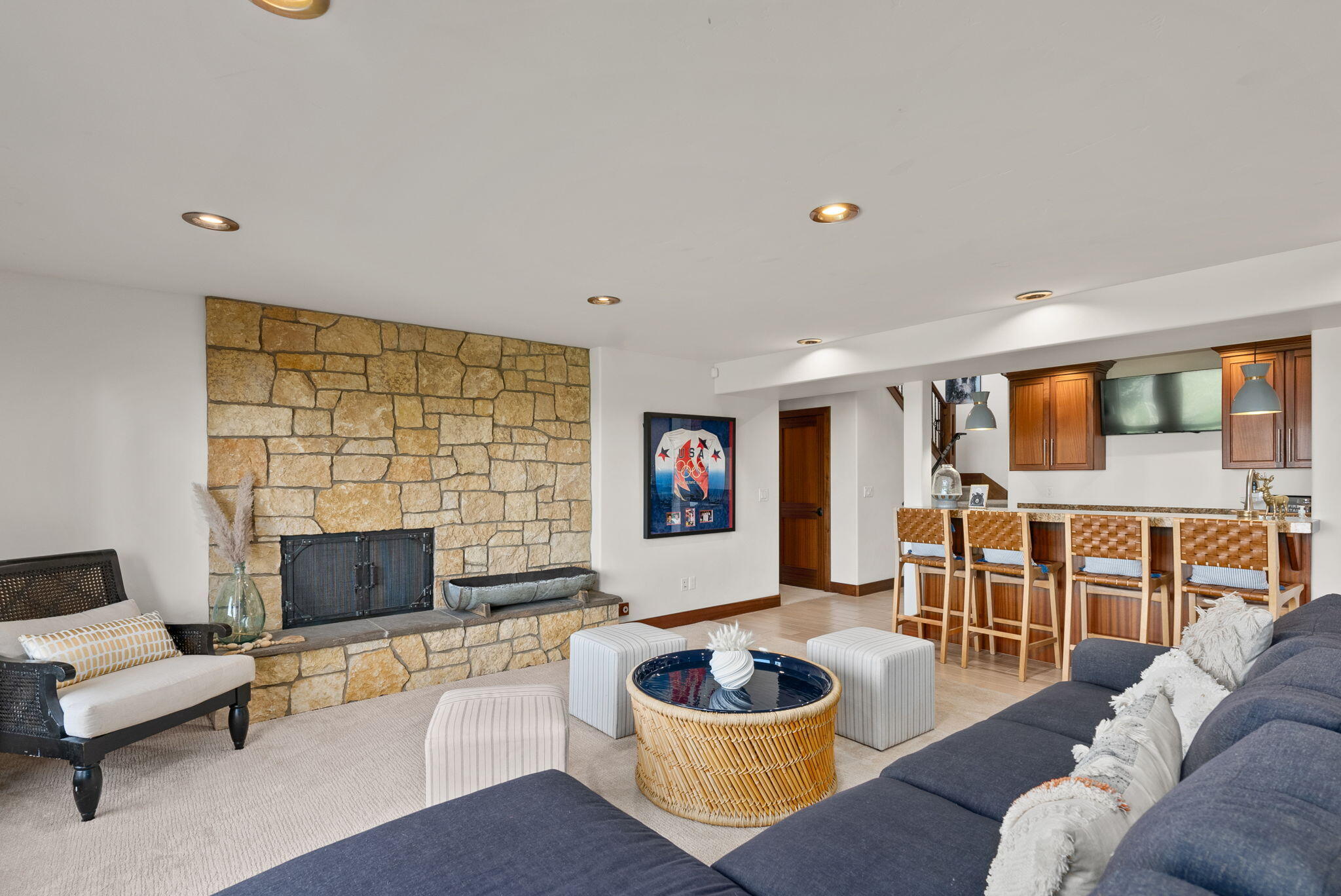 Awbrey Butte - Residential