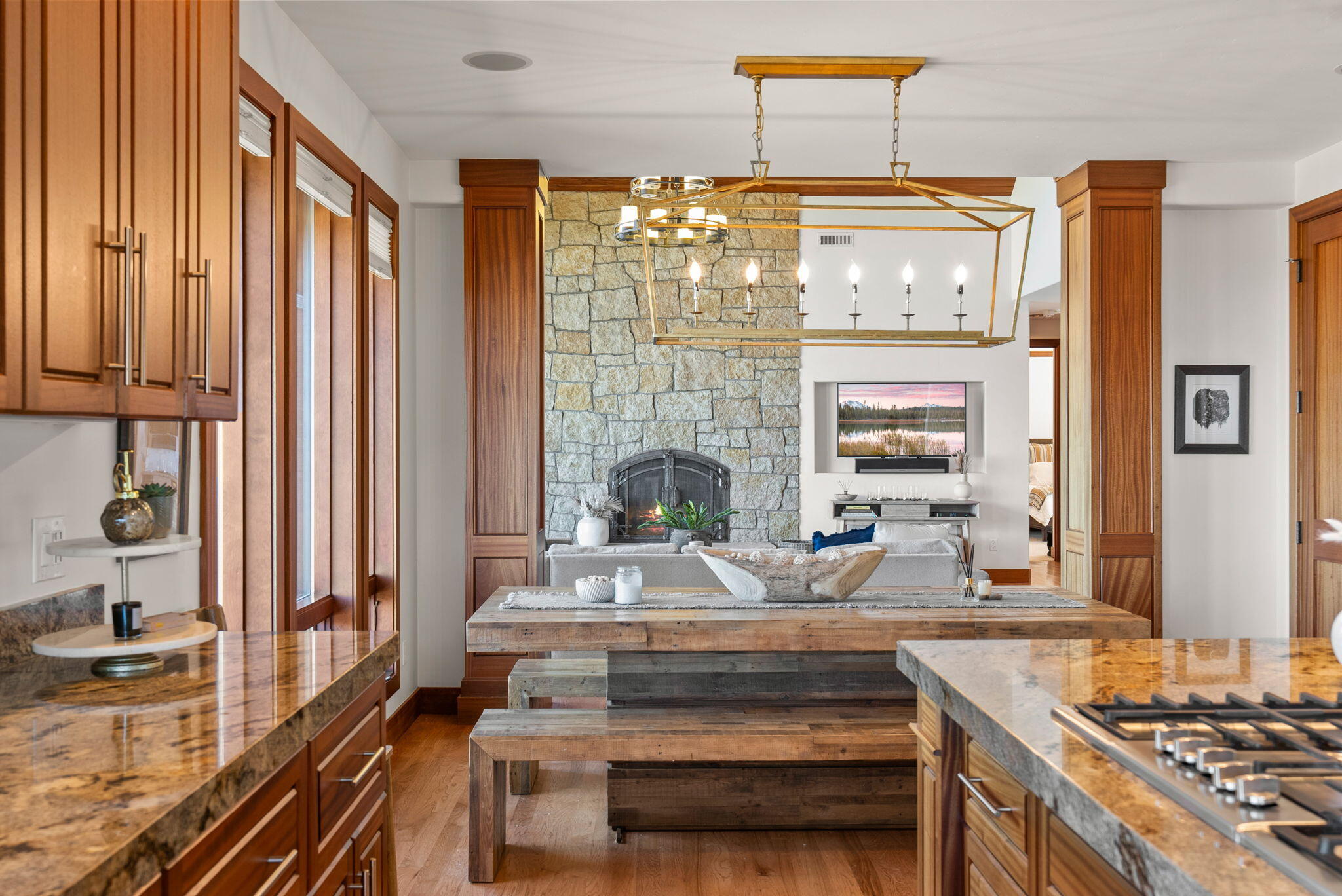 Awbrey Butte - Residential