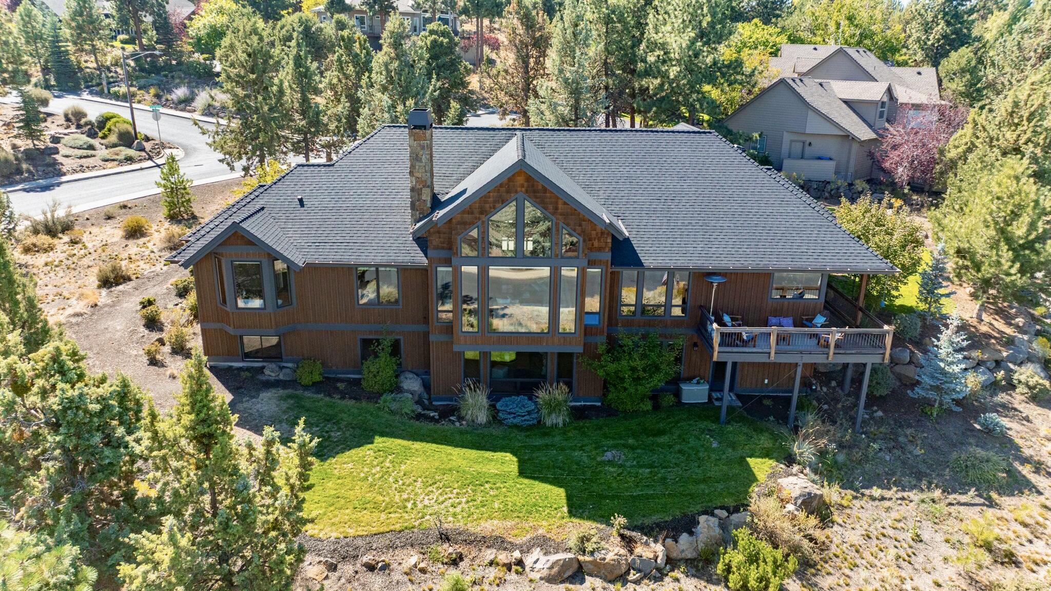 Awbrey Butte - Residential