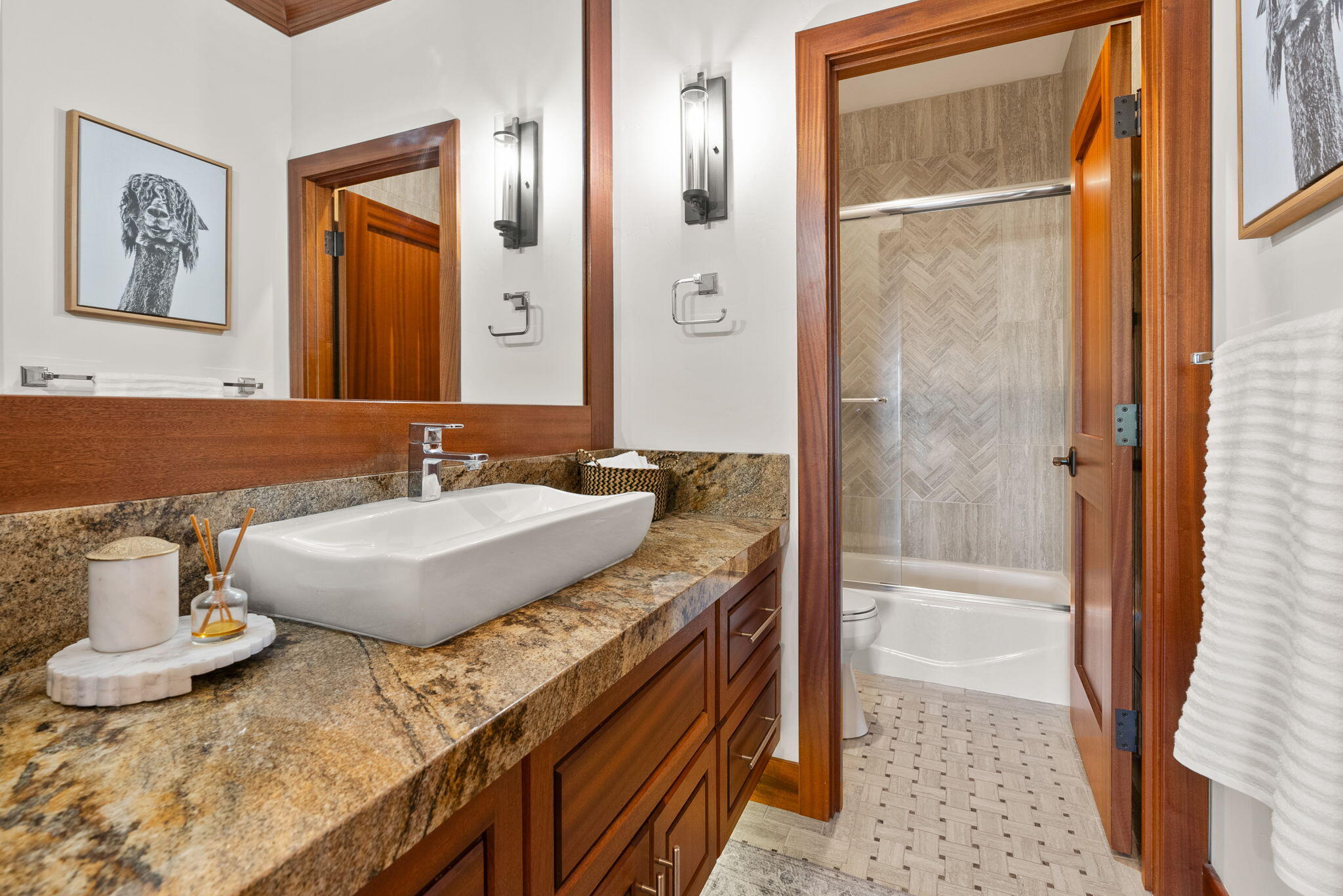 Awbrey Butte - Residential