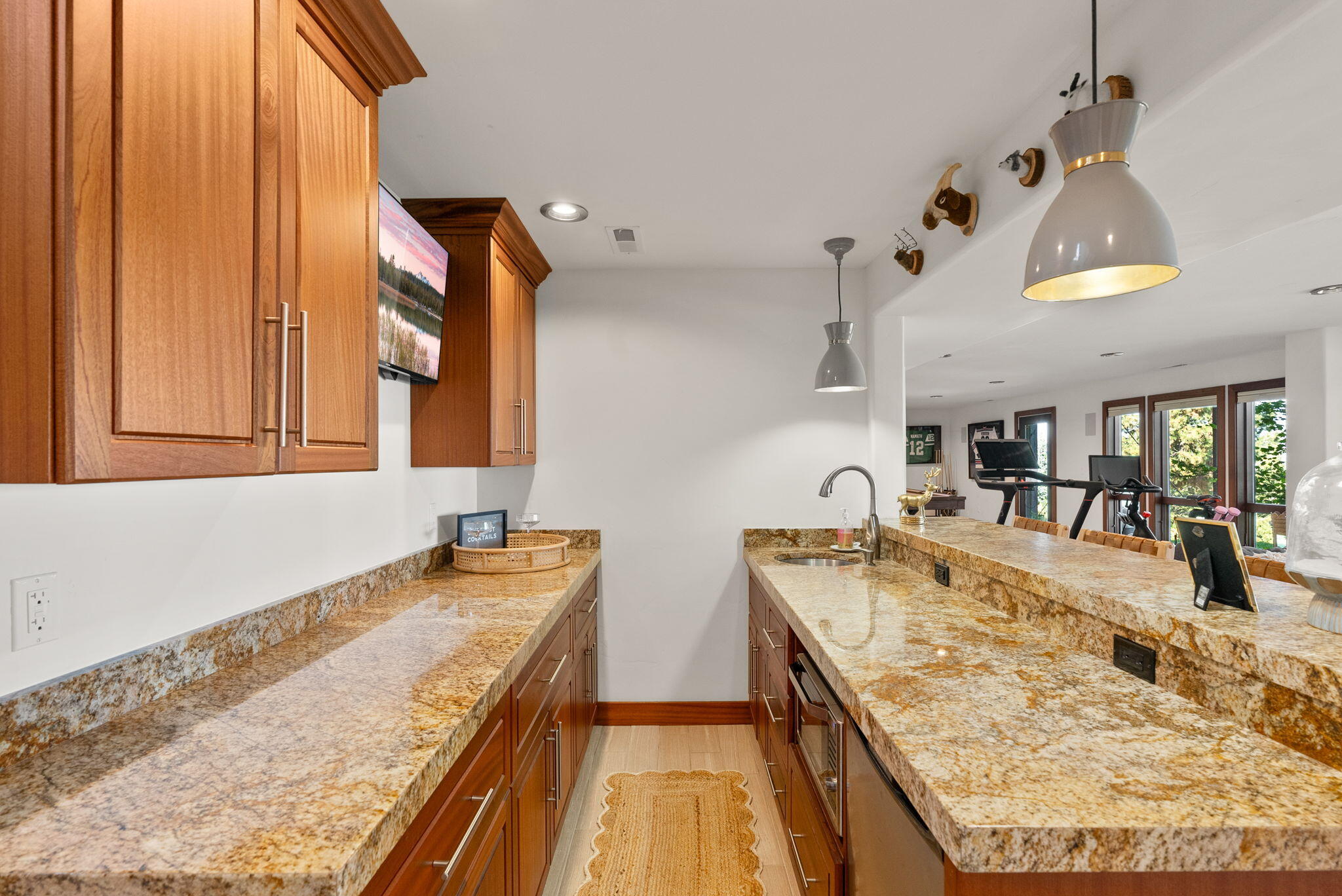 Awbrey Butte - Residential