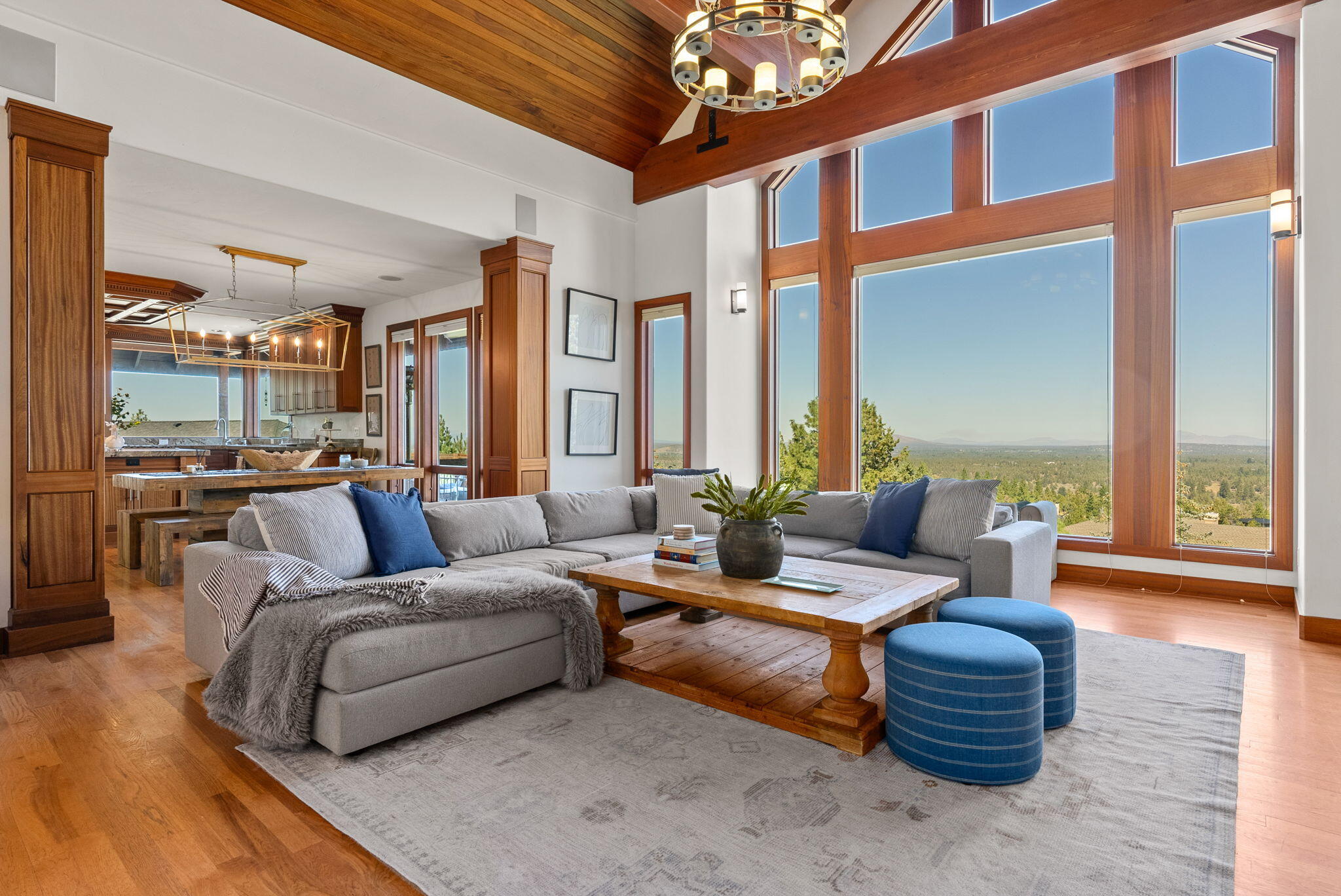 Awbrey Butte - Residential