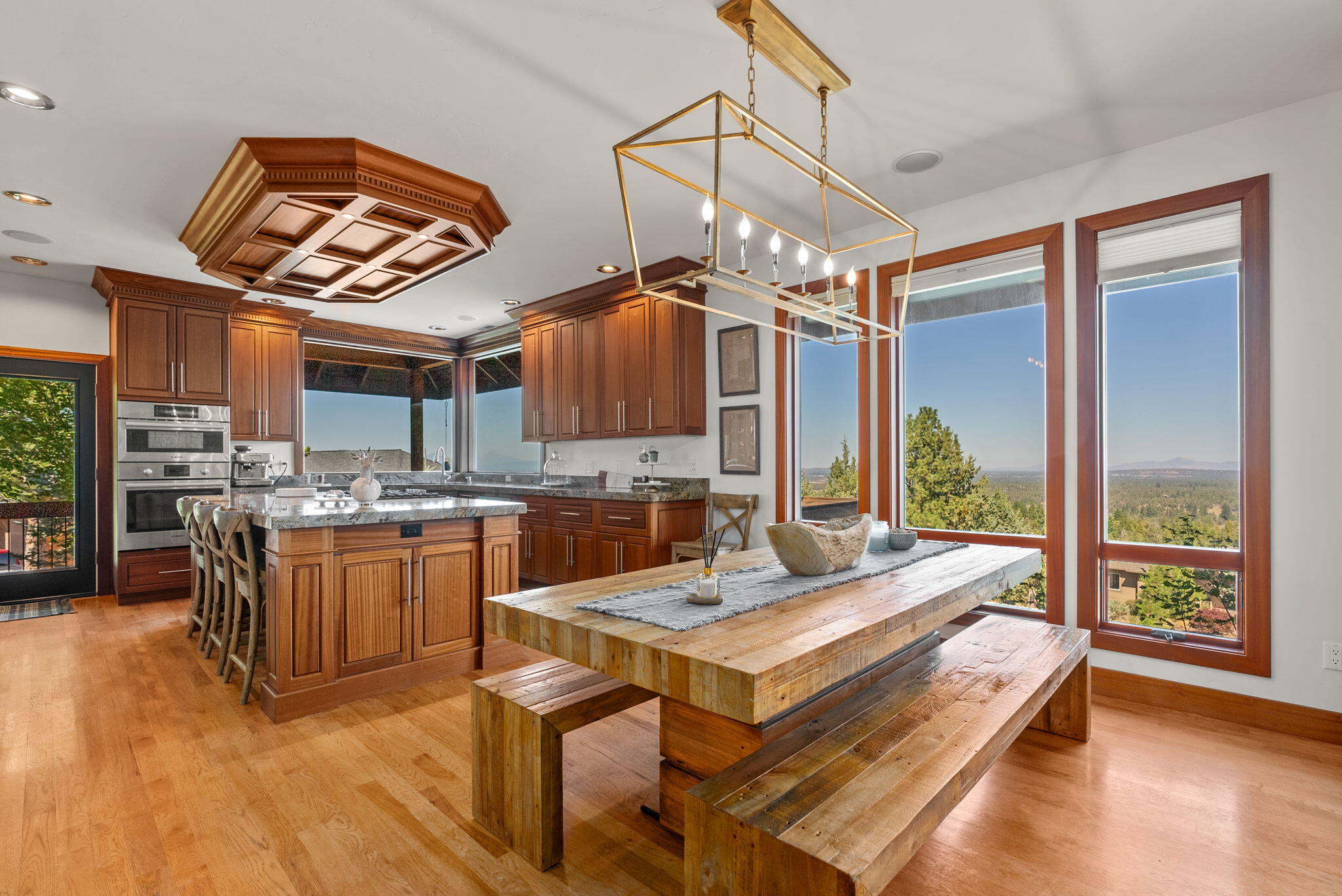 Awbrey Butte - Residential