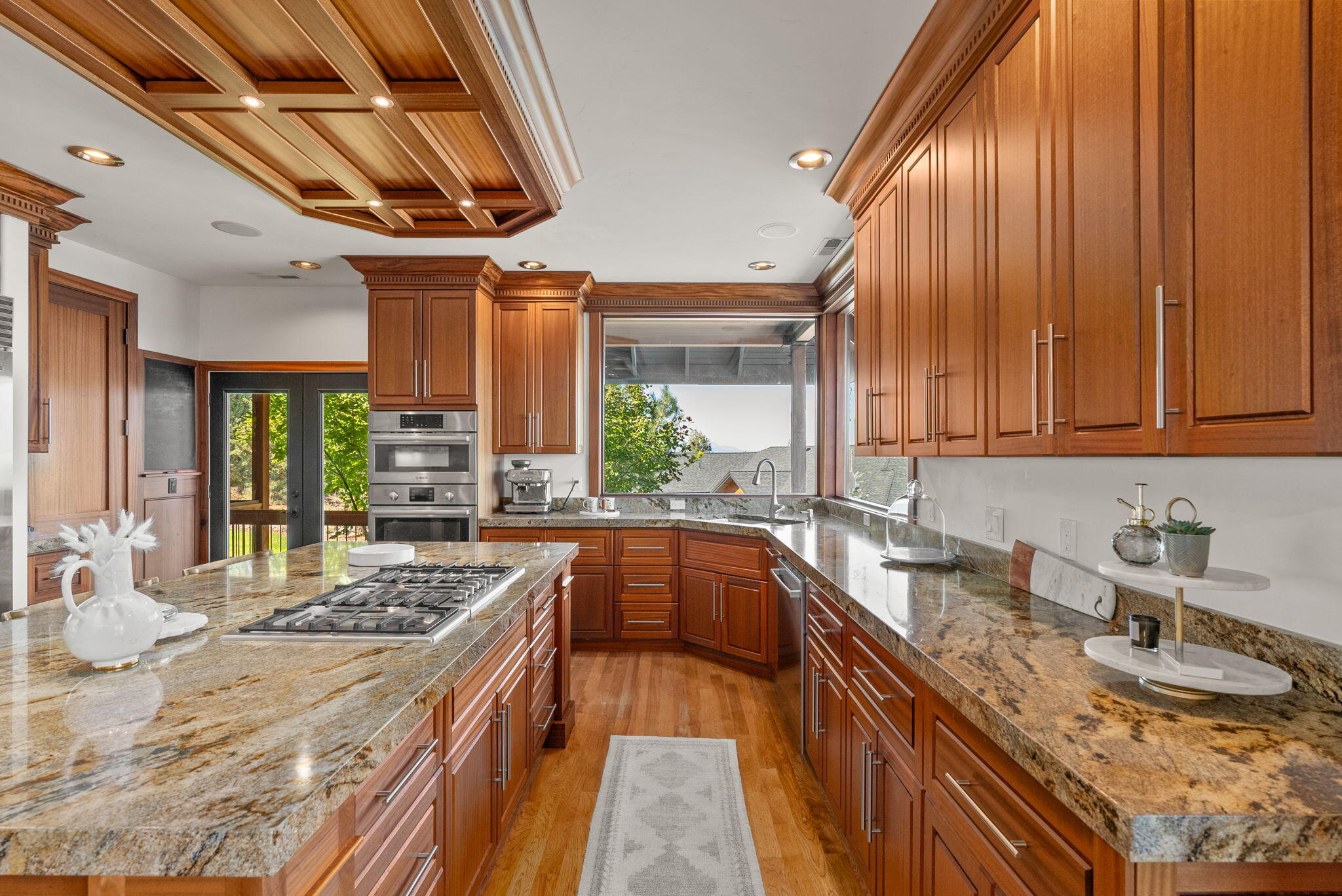 Awbrey Butte - Residential