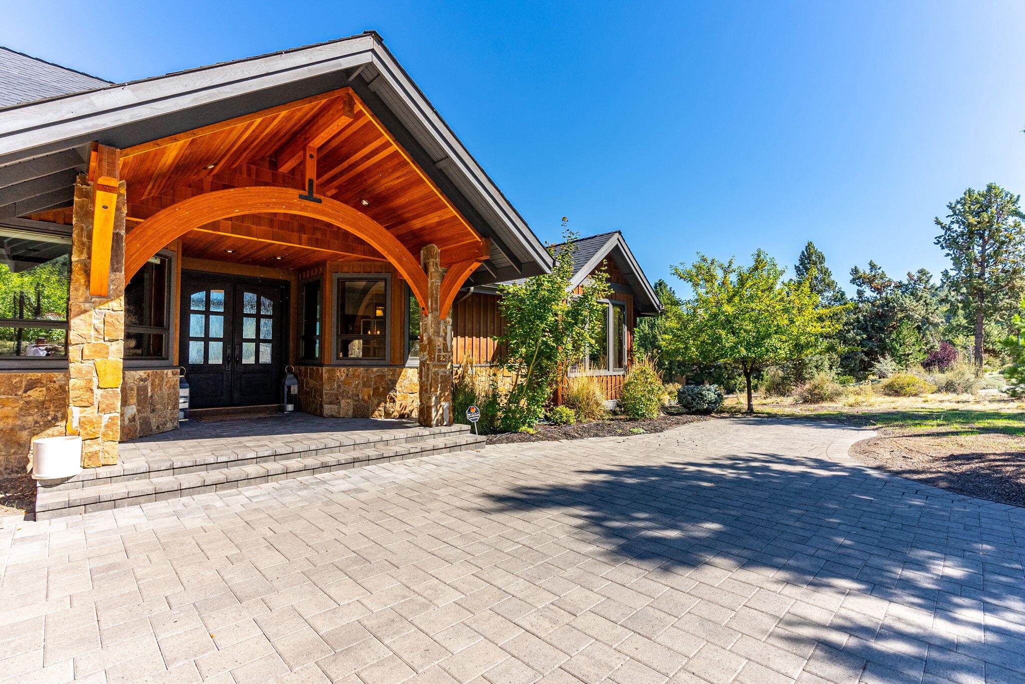 Awbrey Butte - Residential