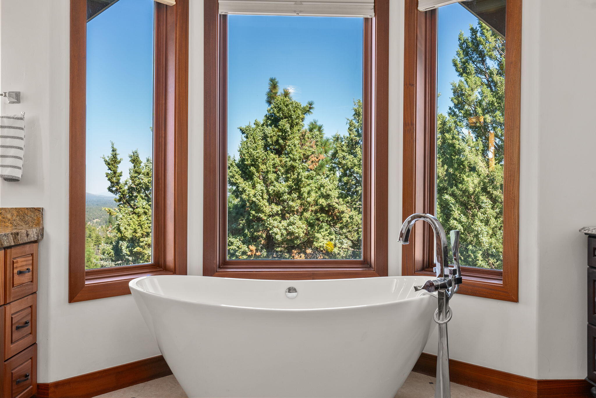 Awbrey Butte - Residential