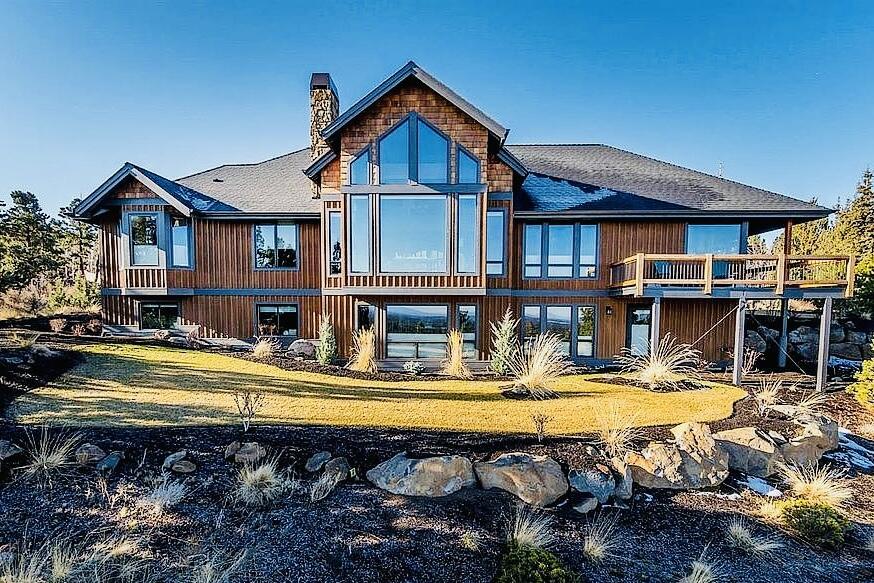 Awbrey Butte - Residential