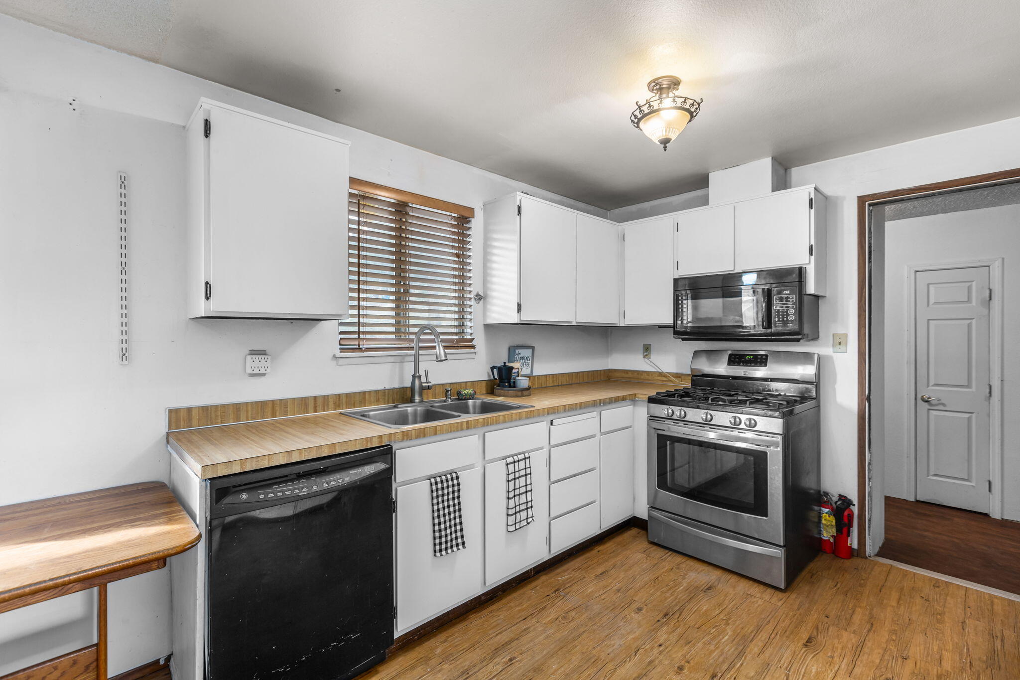 Idleway Acres - Residential