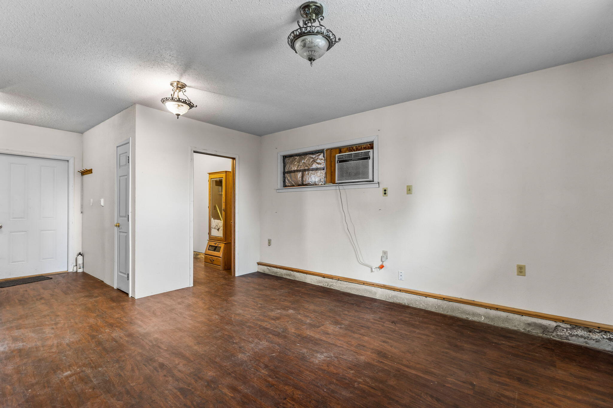 Idleway Acres - Residential