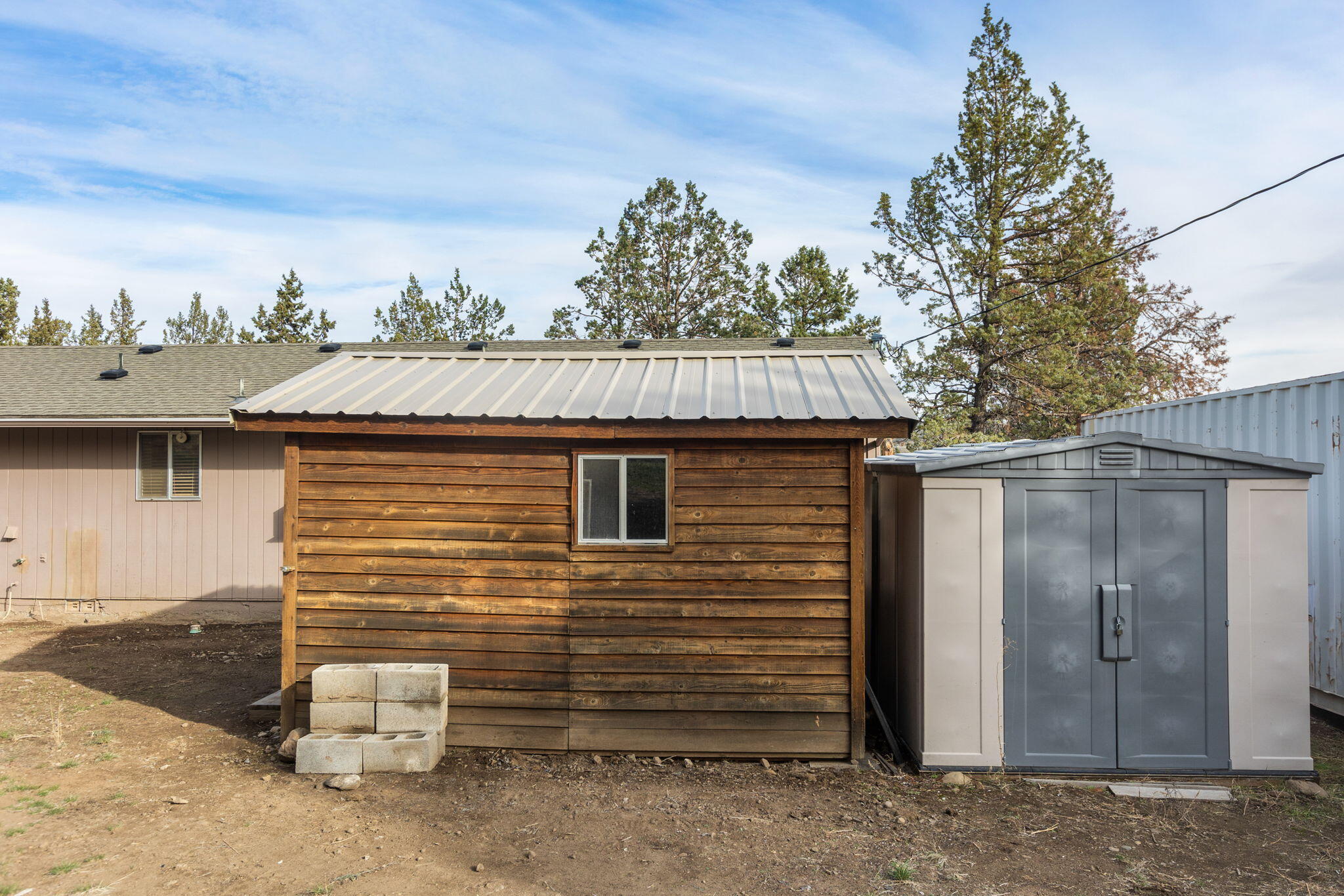 Idleway Acres - Residential