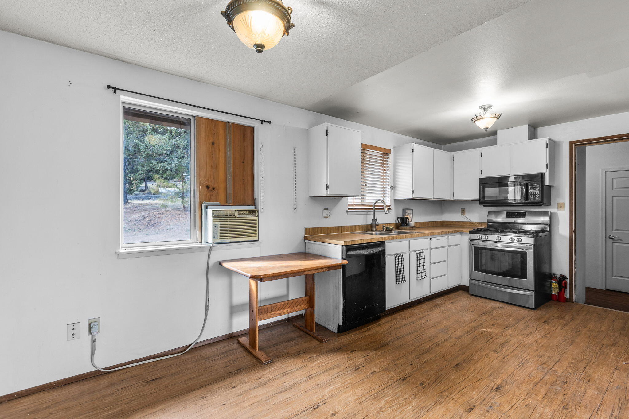 Idleway Acres - Residential