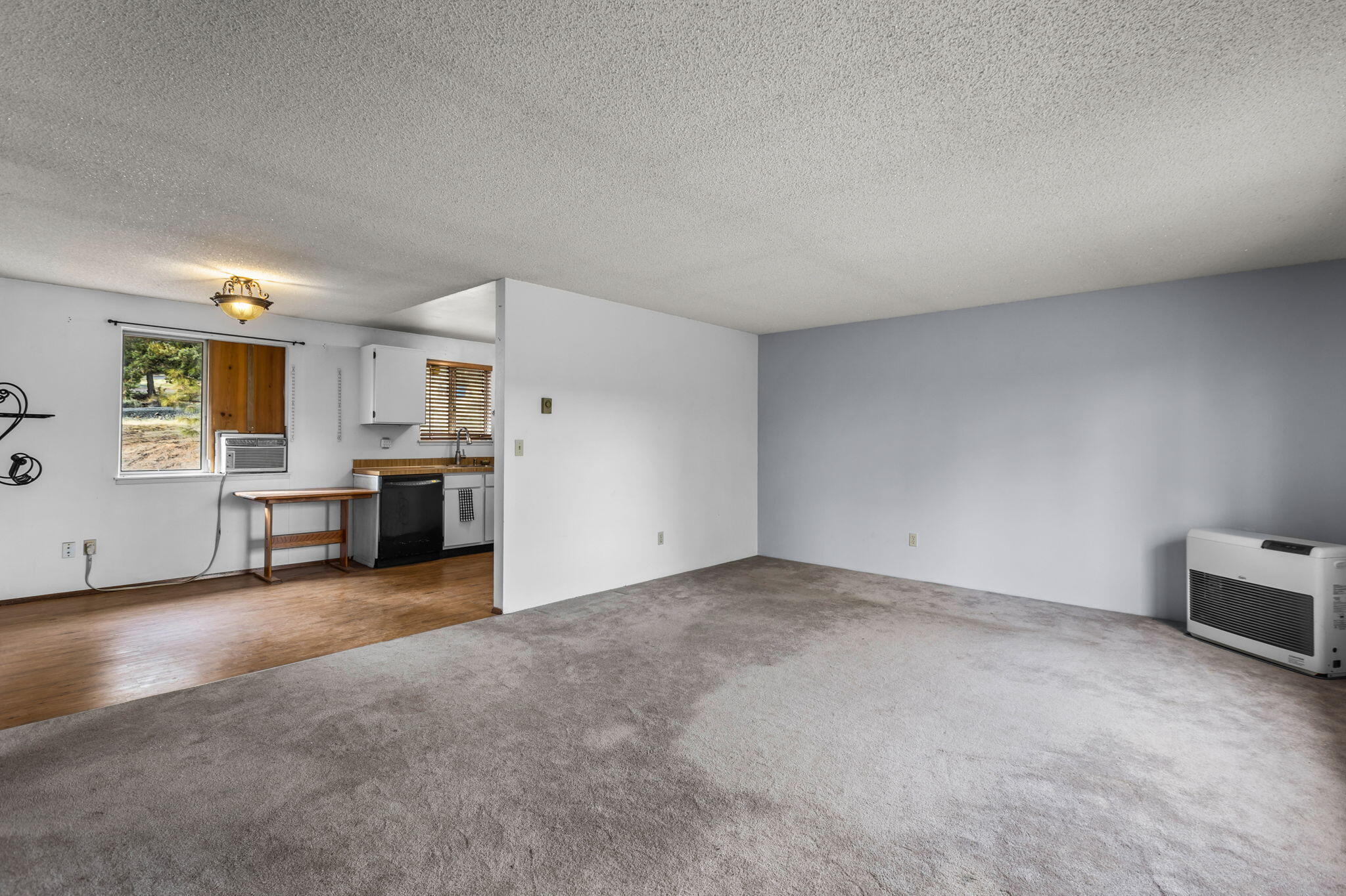 Idleway Acres - Residential