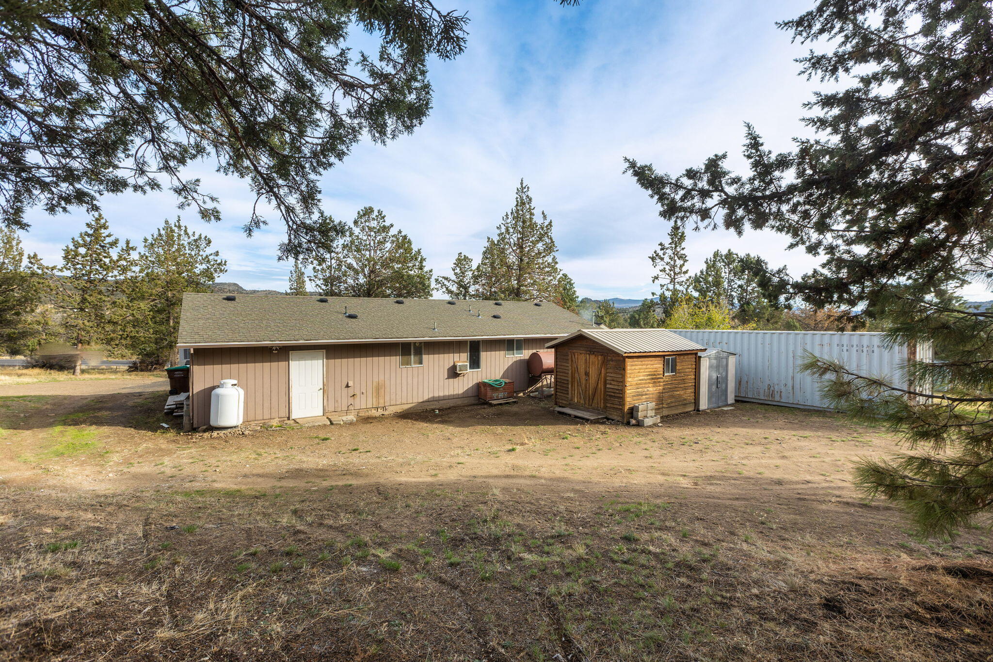 Idleway Acres - Residential