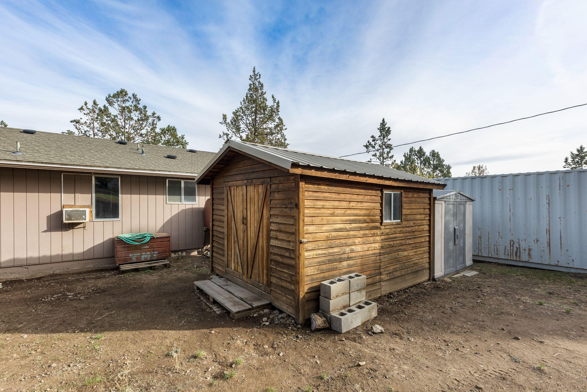 Idleway Acres - Residential