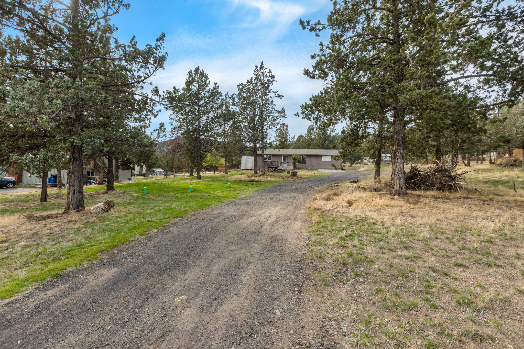 Idleway Acres - Residential