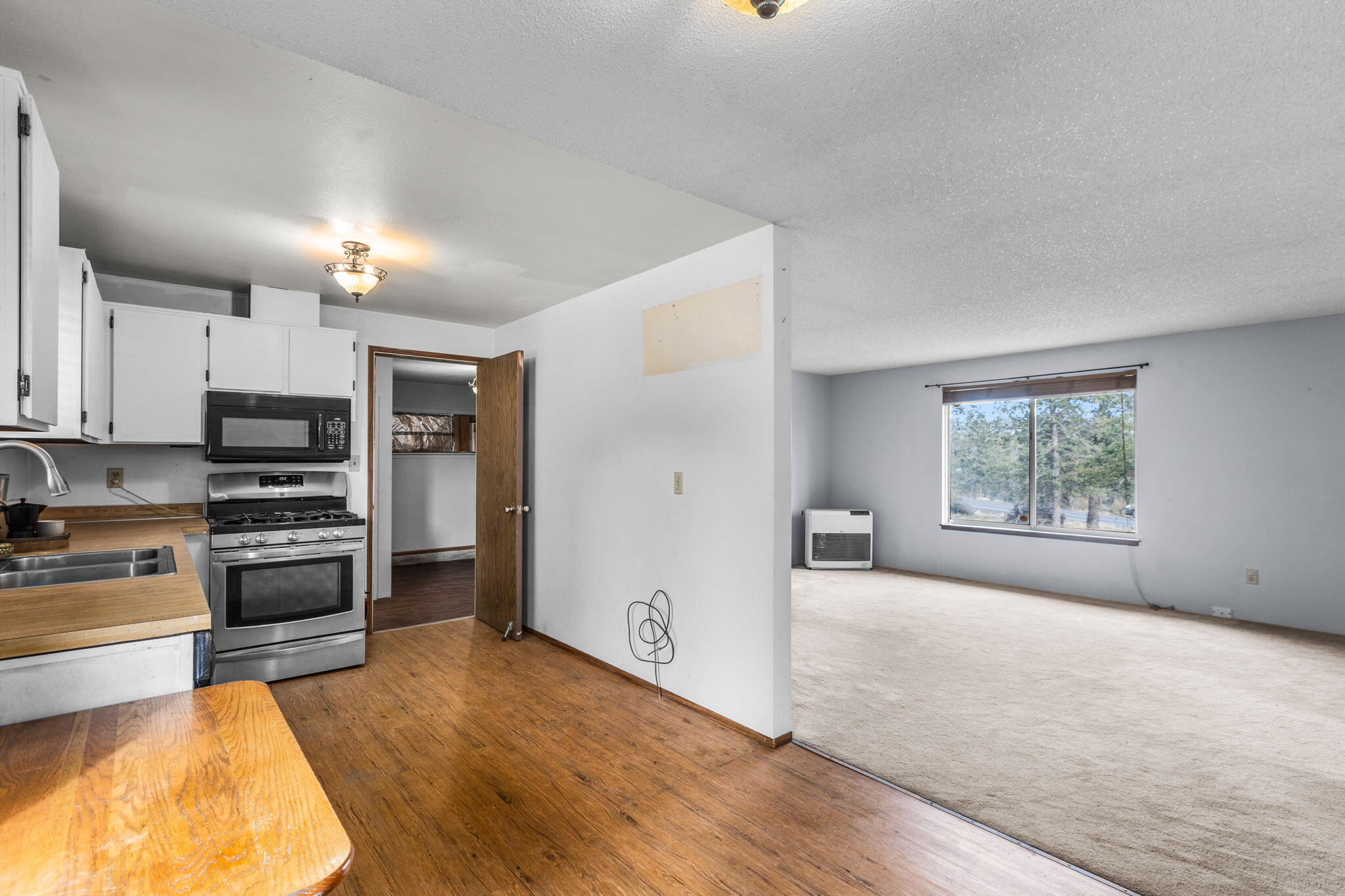 Idleway Acres - Residential