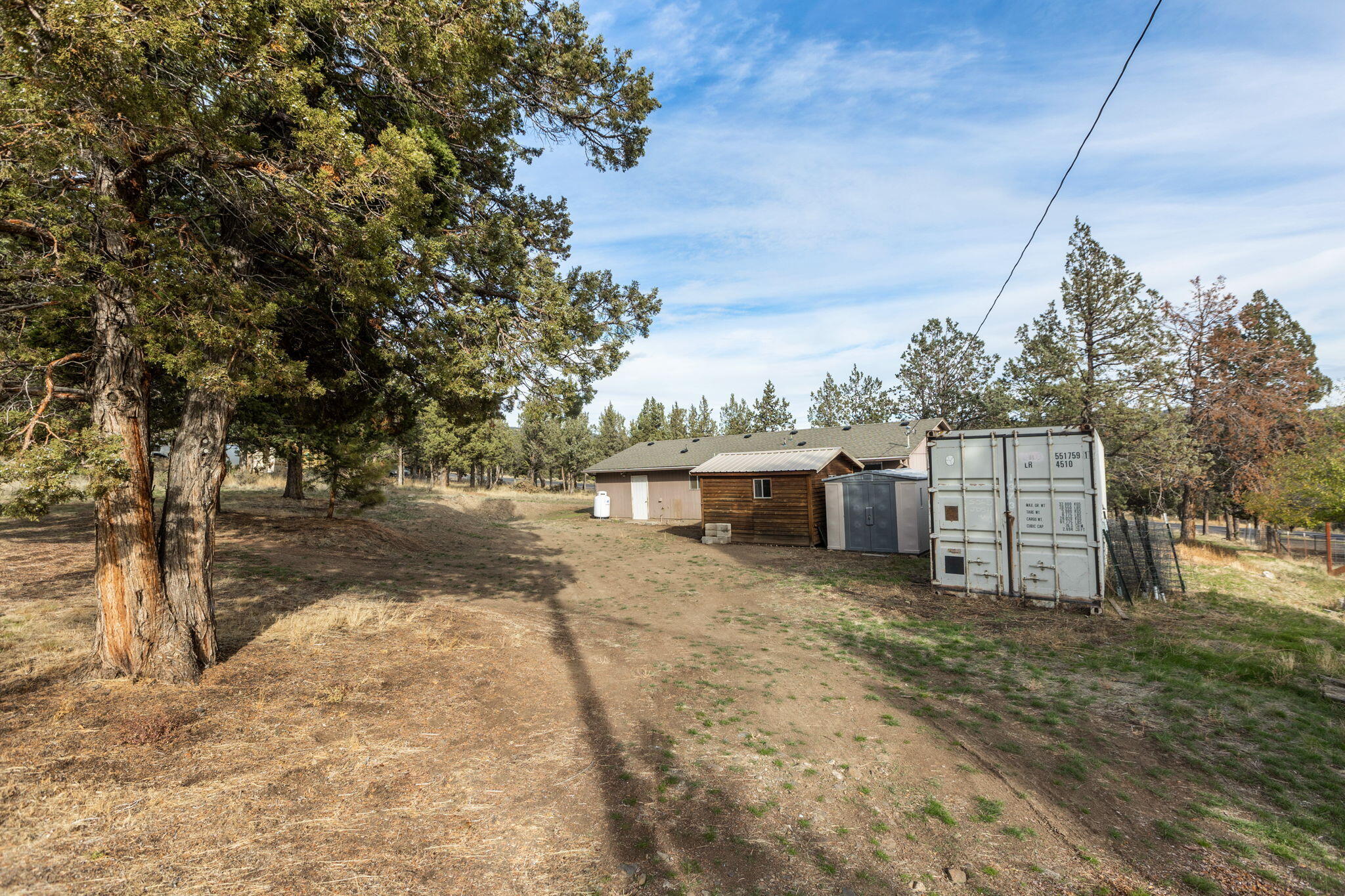 Idleway Acres - Residential