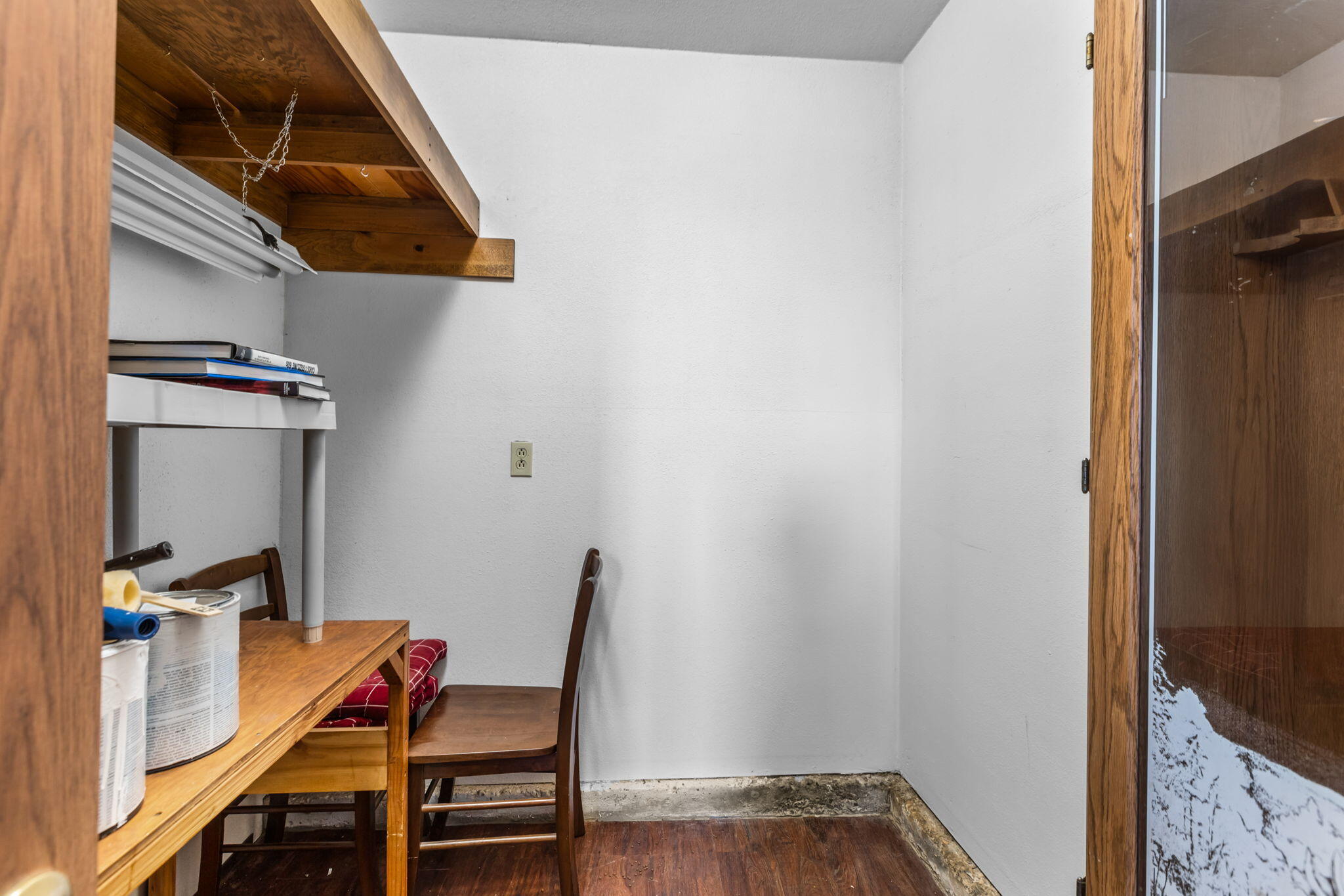 Idleway Acres - Residential